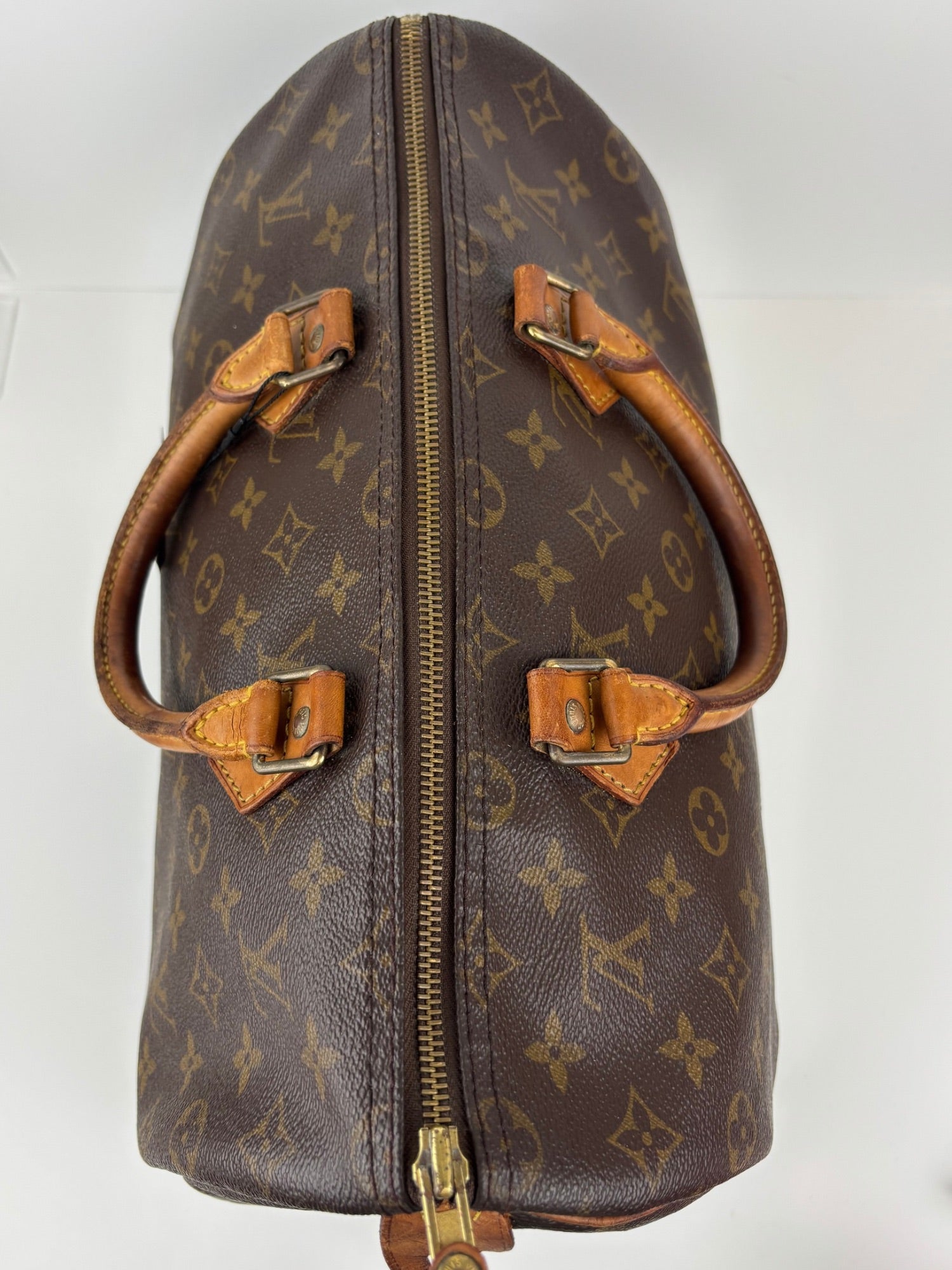 Speedy 35 Louis Vuitton