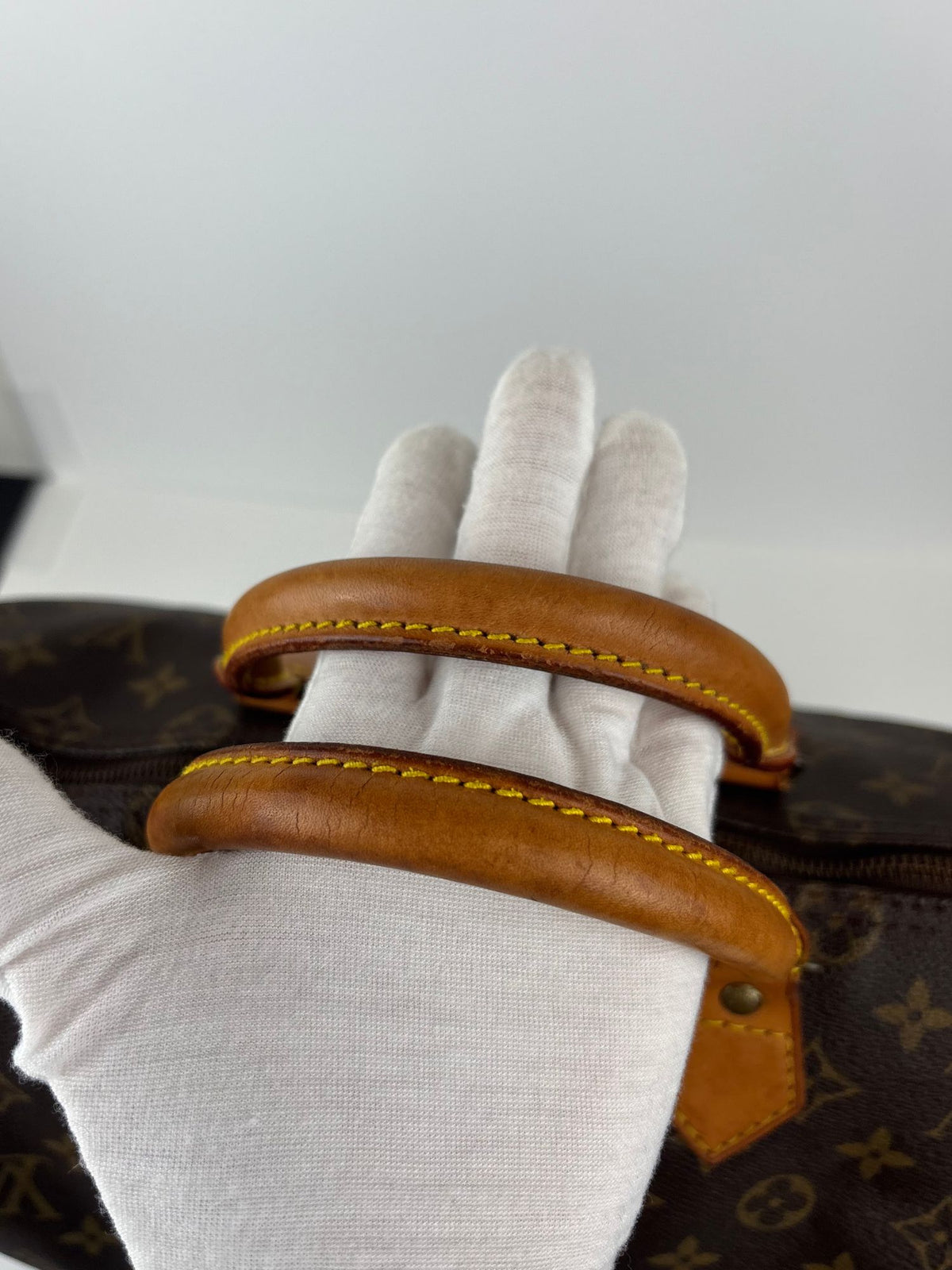 Speedy 35 Louis Vuitton