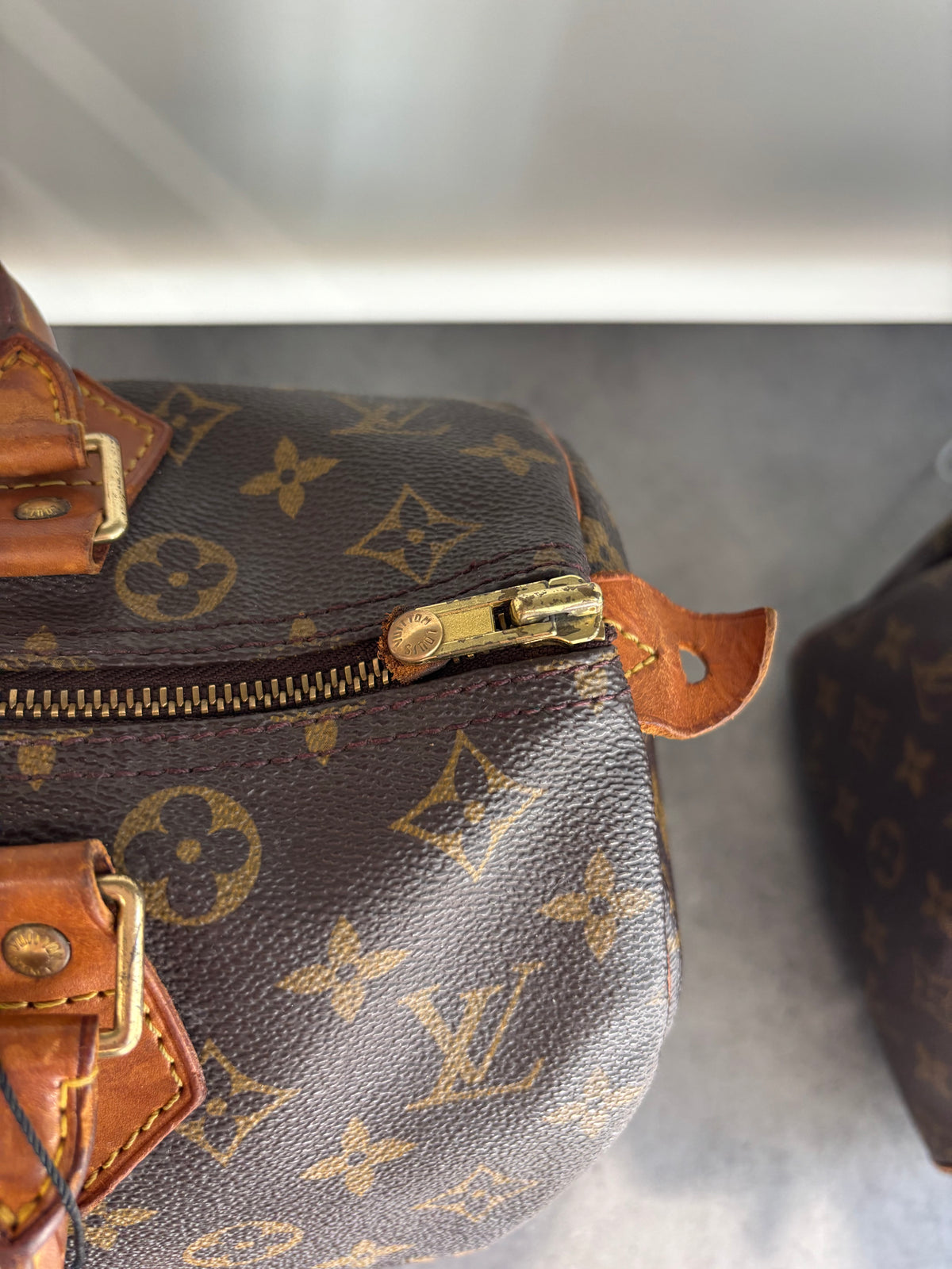 Speedy 30 Louis Vuitton