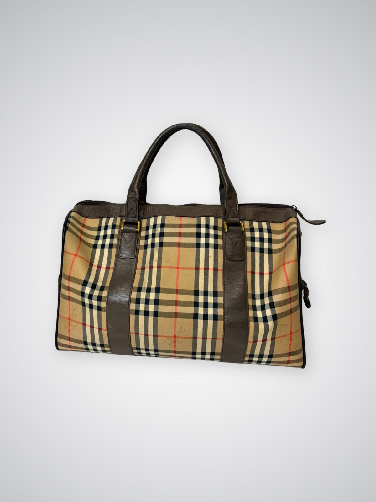Sac de voyage Burberrys