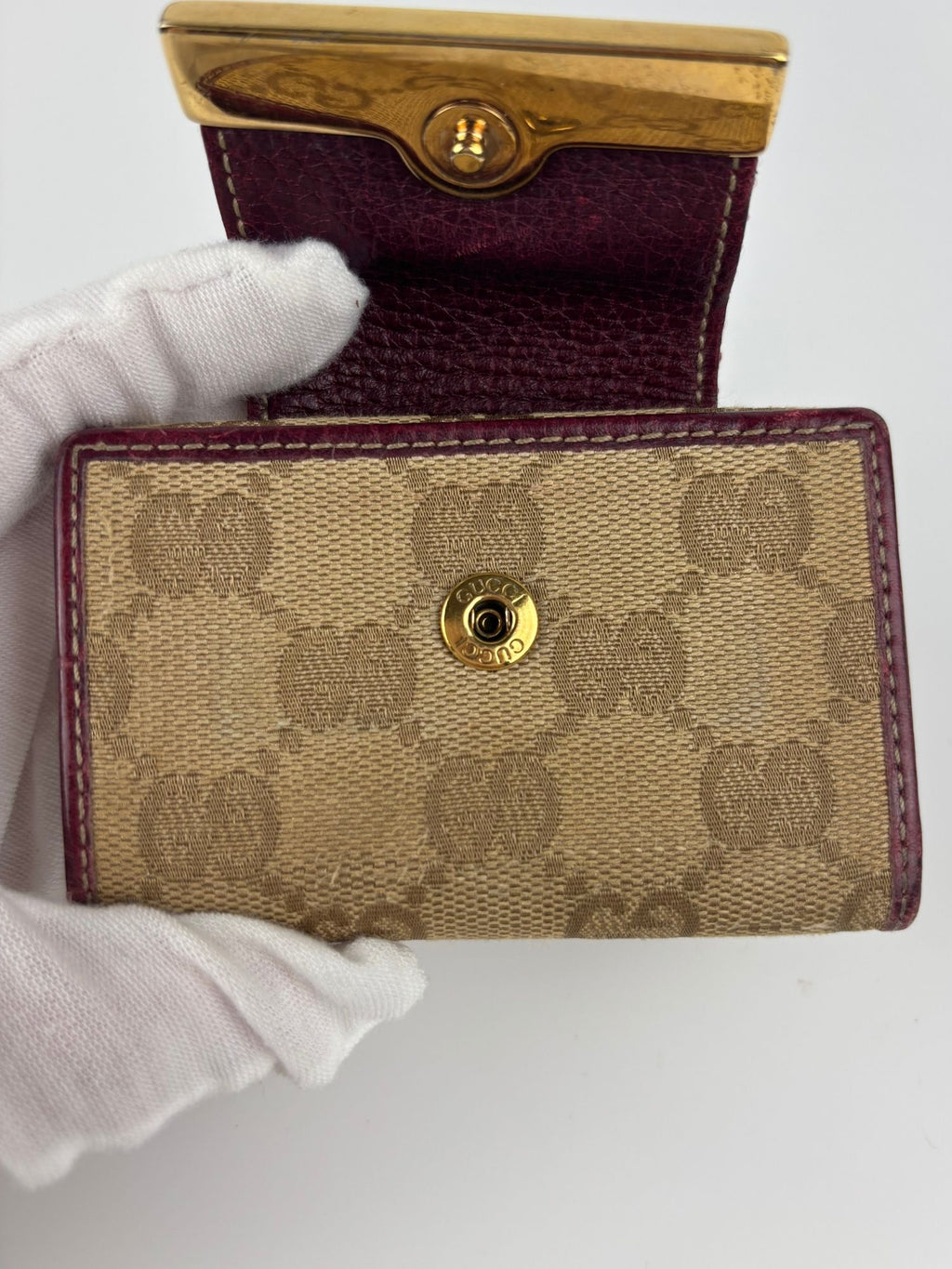 Porte clés Gucci
