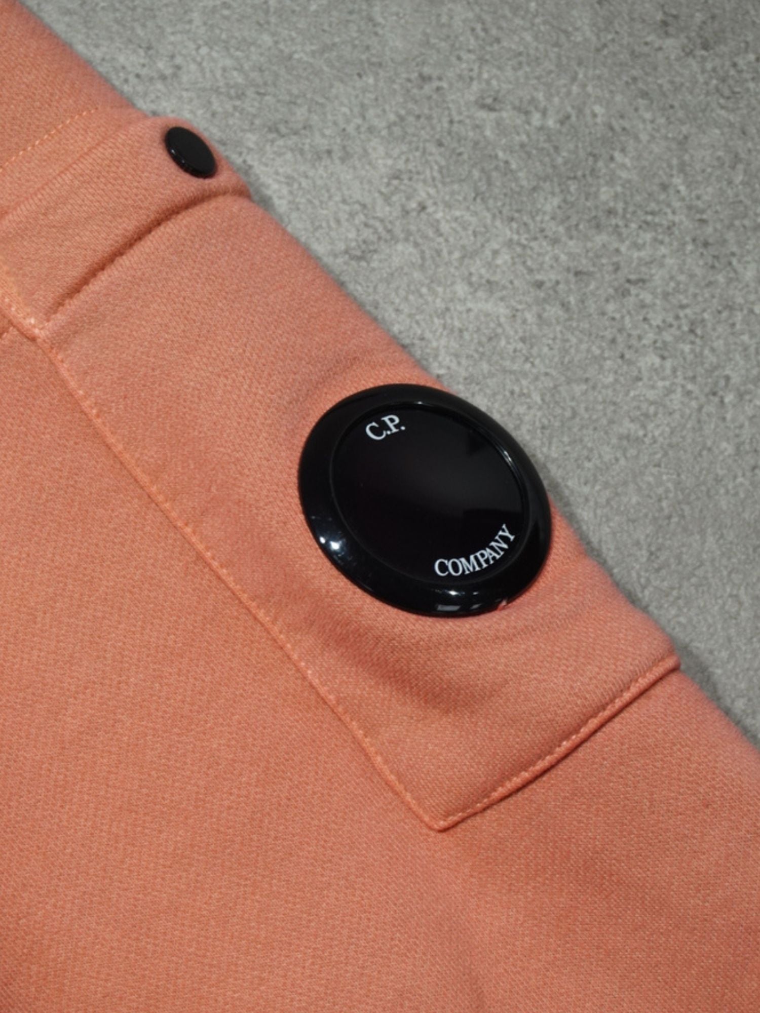 Sweat corail CP Company (S)