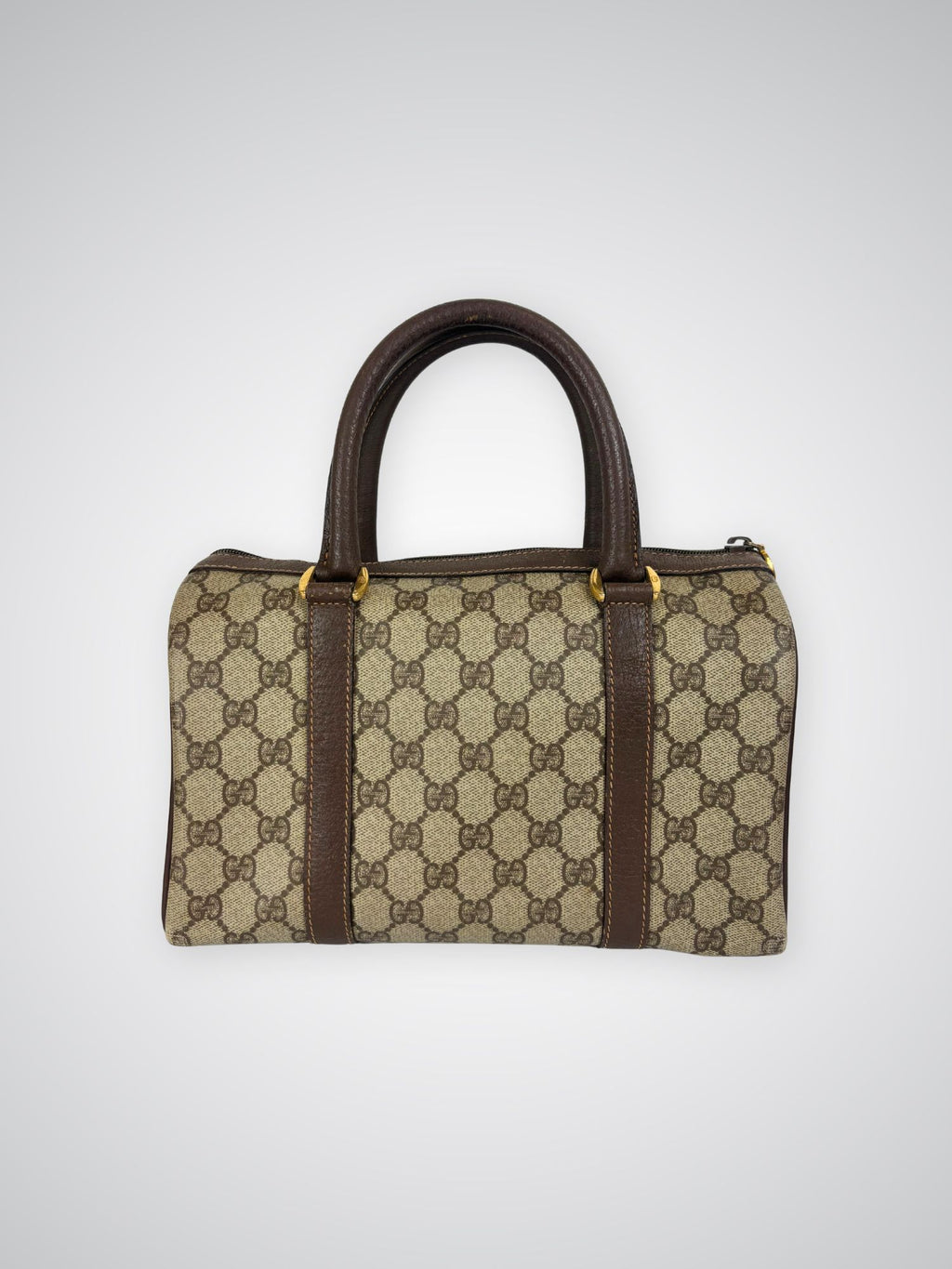 Sac Boston Gucci GG