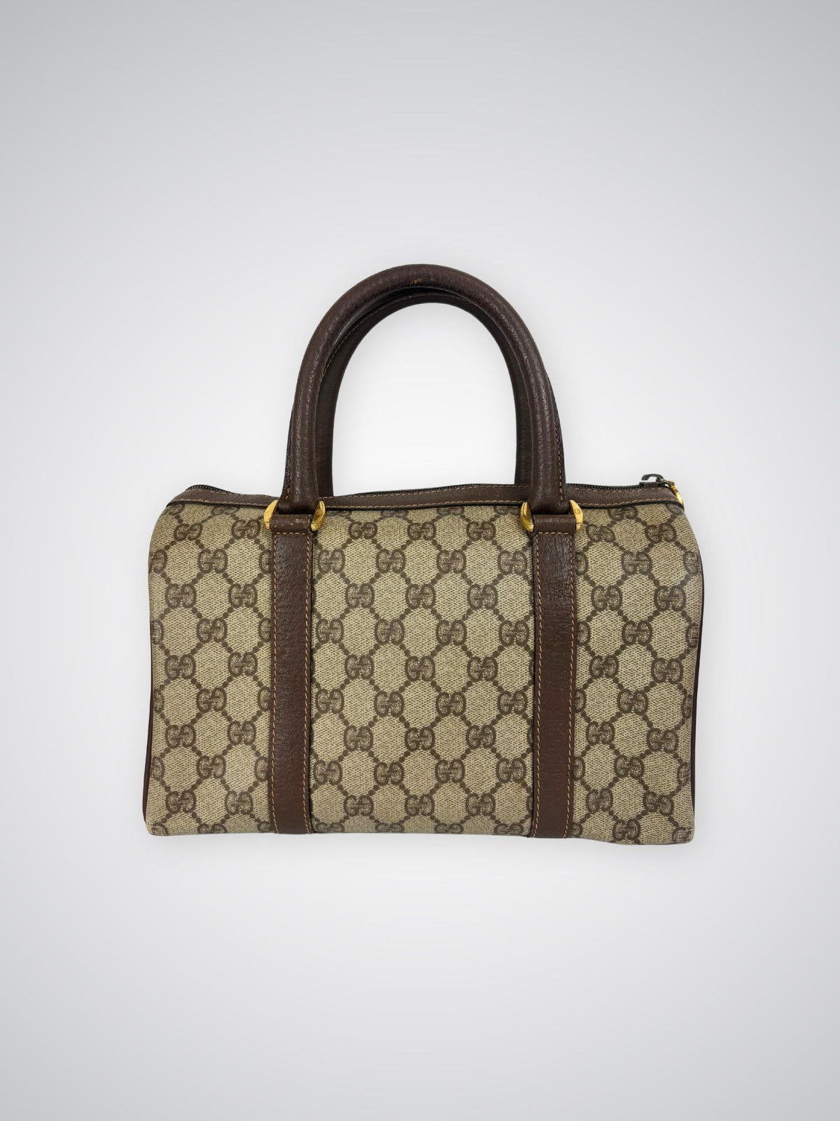 Sac Boston Gucci GG