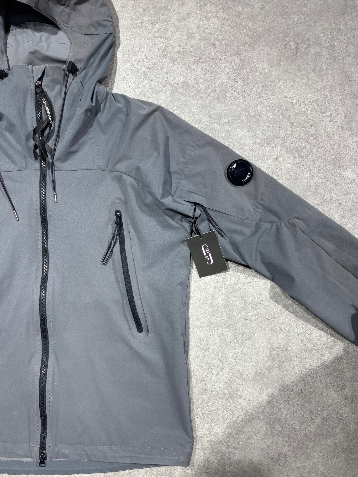 Veste CP Company Pro-tek