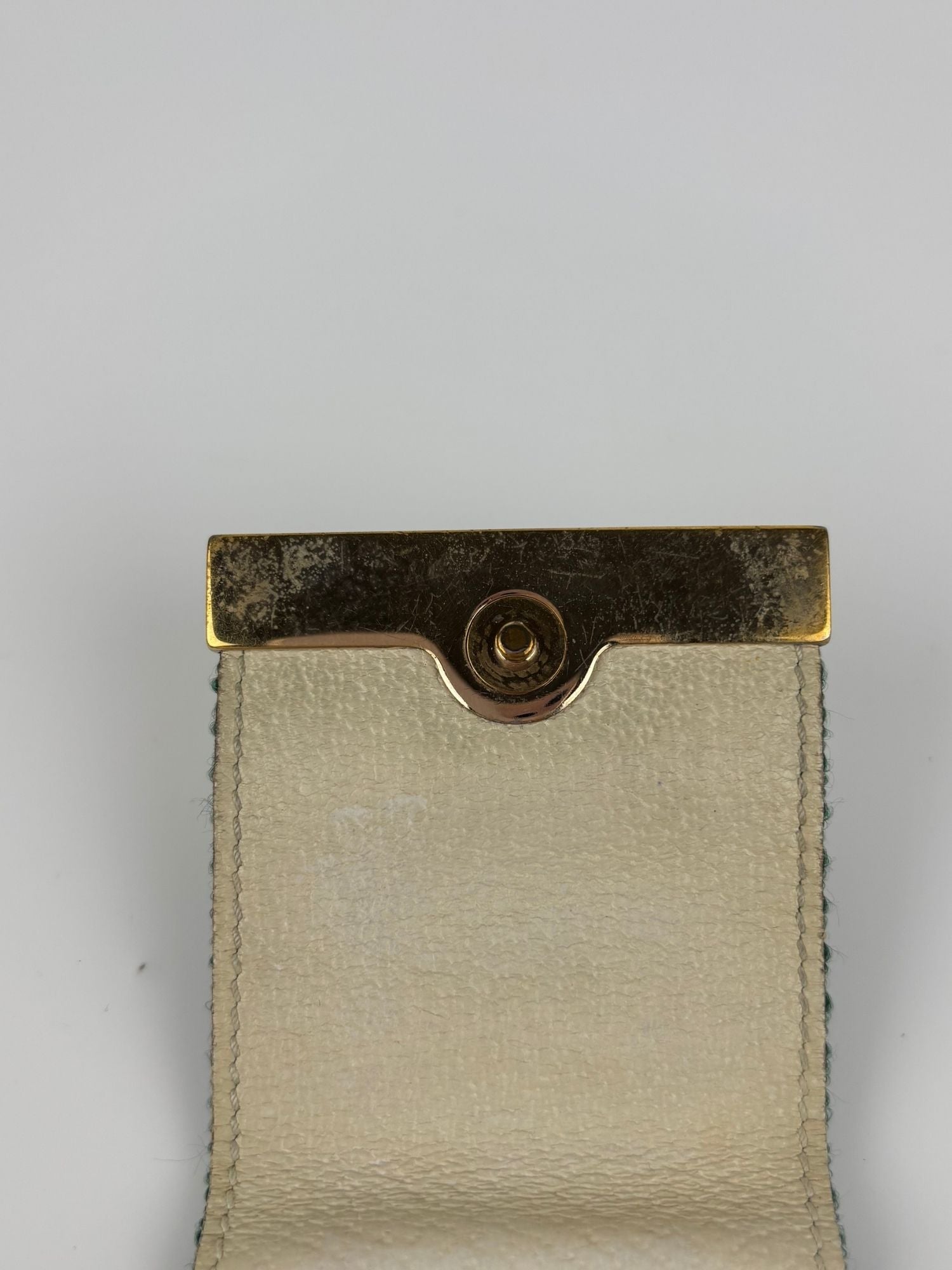 Portefeuille Gucci