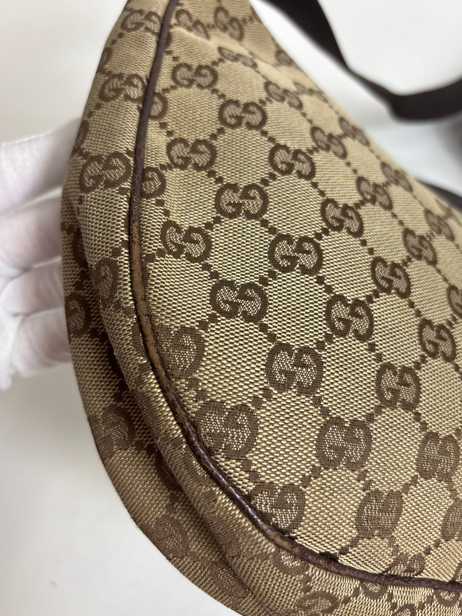 Sacoche Gucci