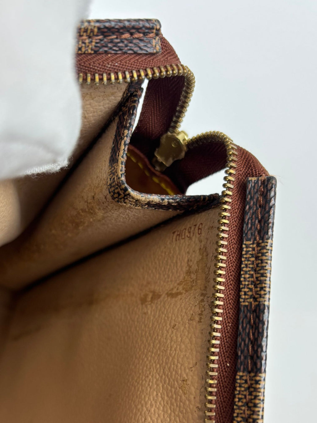 Pochette accessoire édition limitée Louis Vuitton