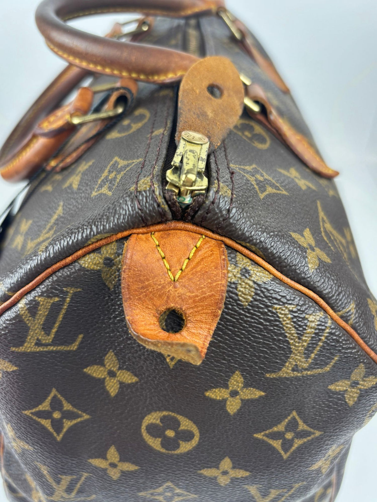 Speedy 30 Louis Vuitton