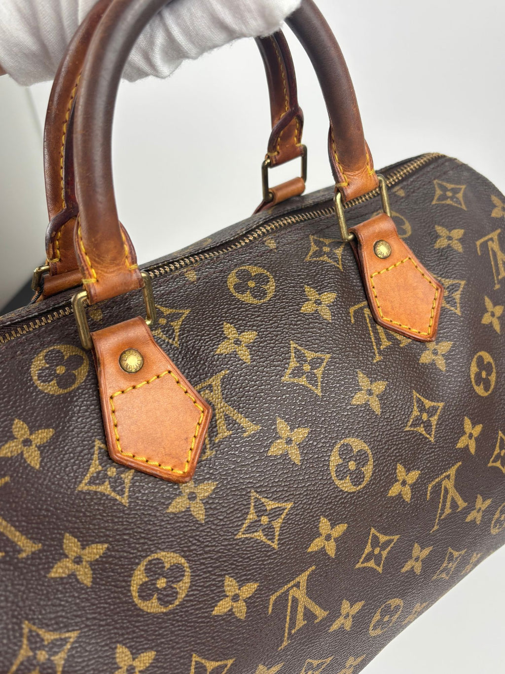Speedy 30 Louis Vuitton