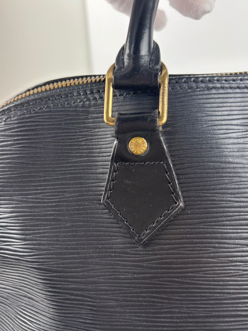 Sac Alma PM Louis Vuitton