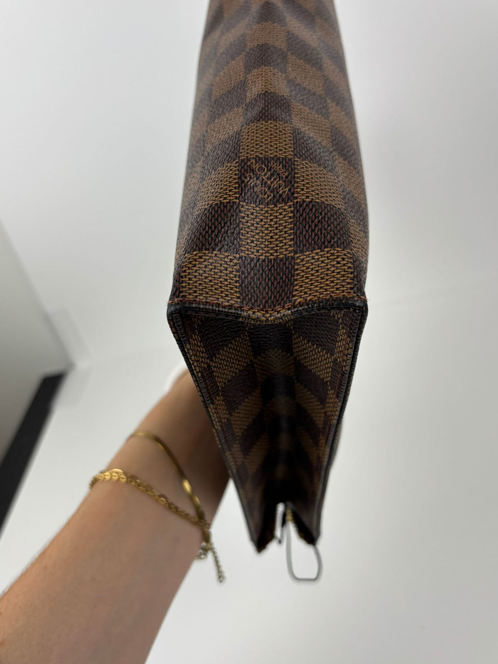 Pochette accessoire édition limitée Louis Vuitton