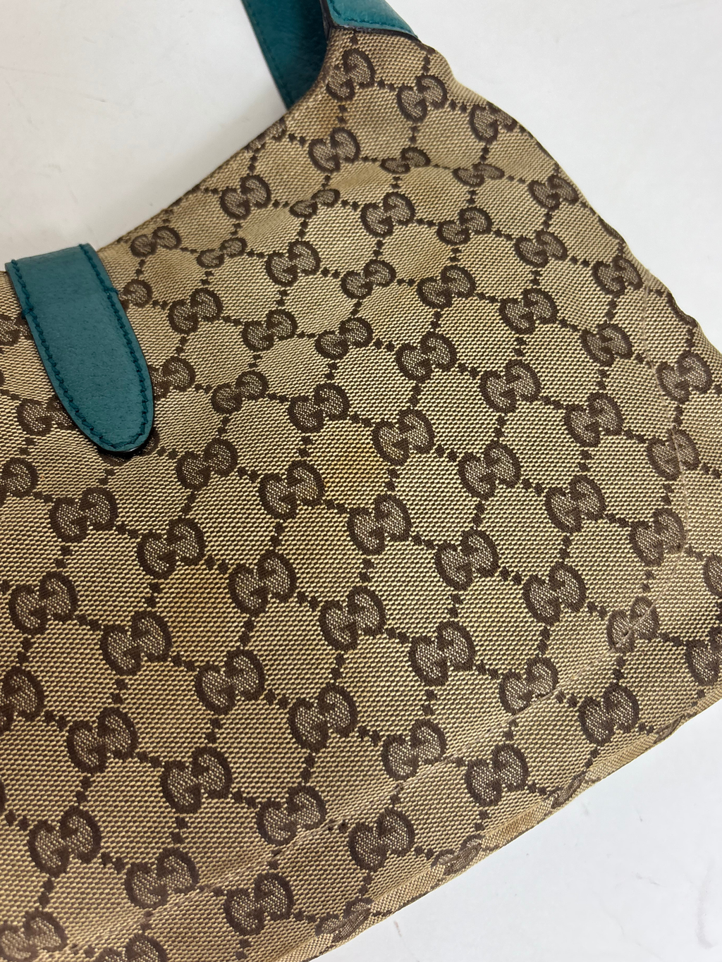 Sac Jackie Gucci