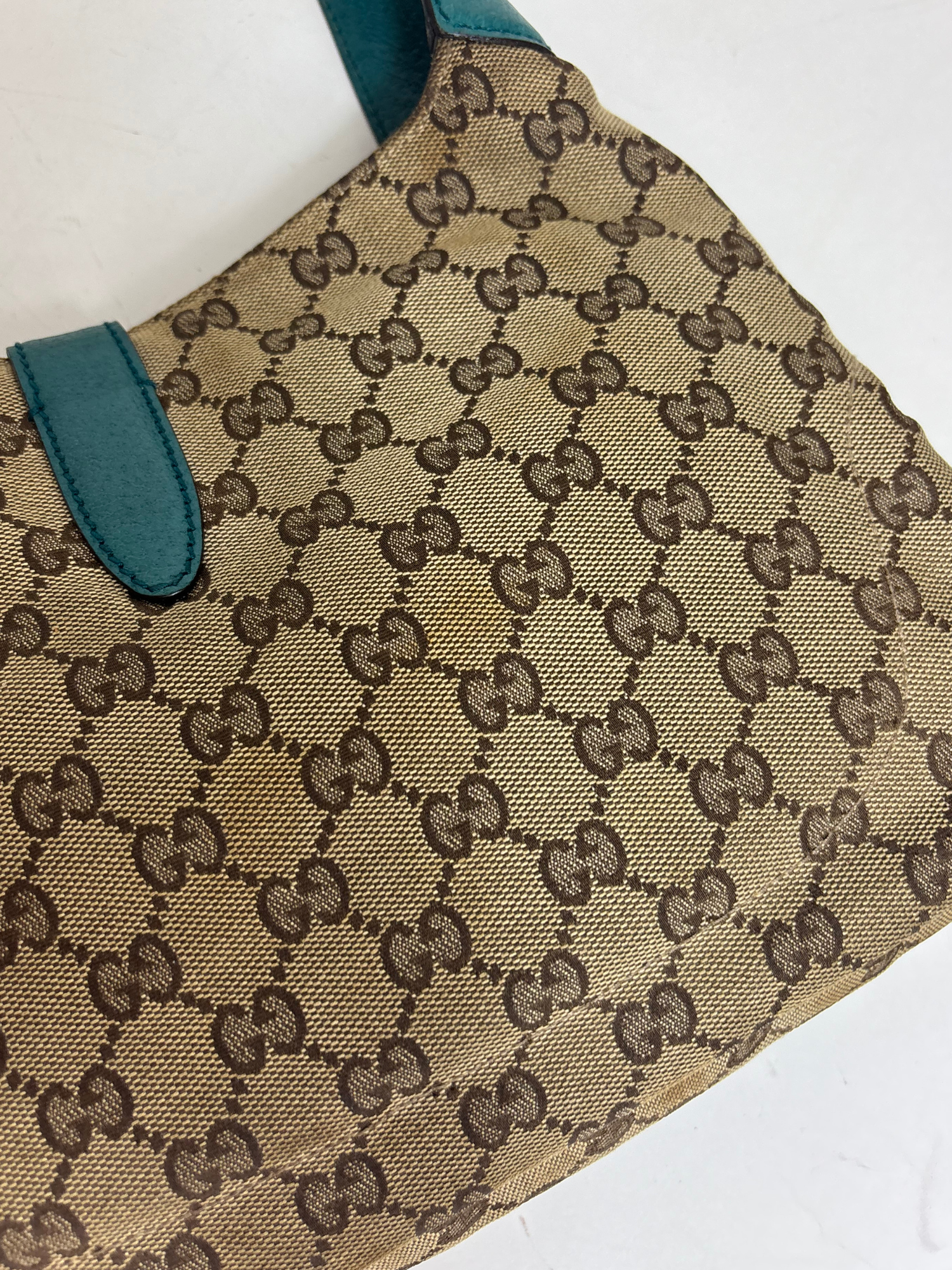 Sac Jackie Gucci