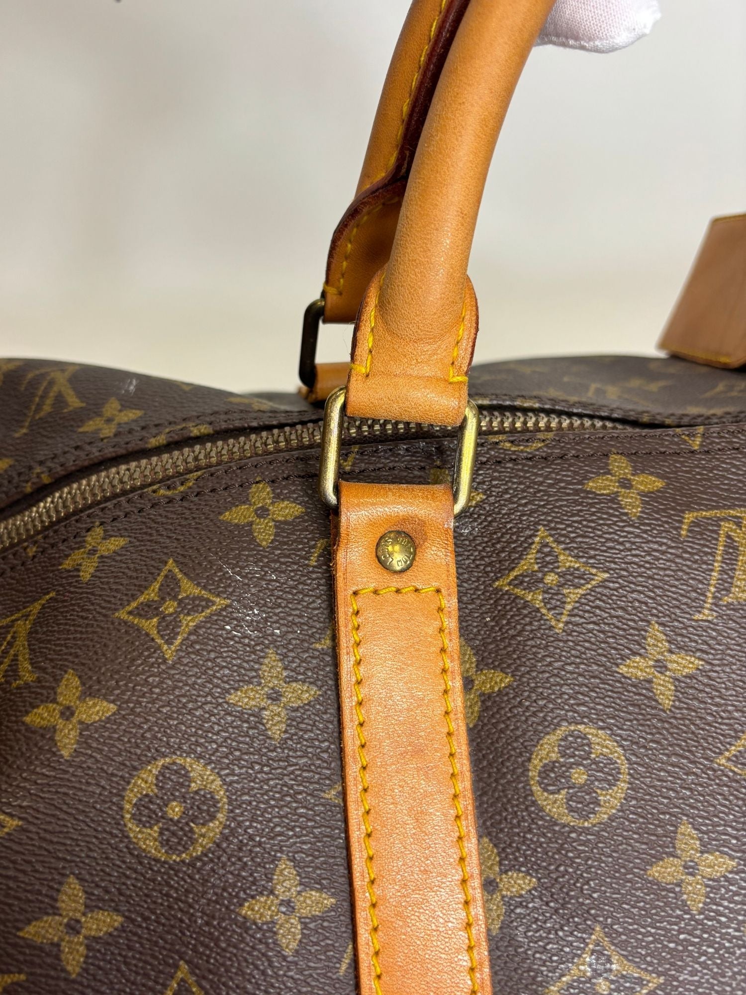 Sac Keepall 60 Louis Vuitton