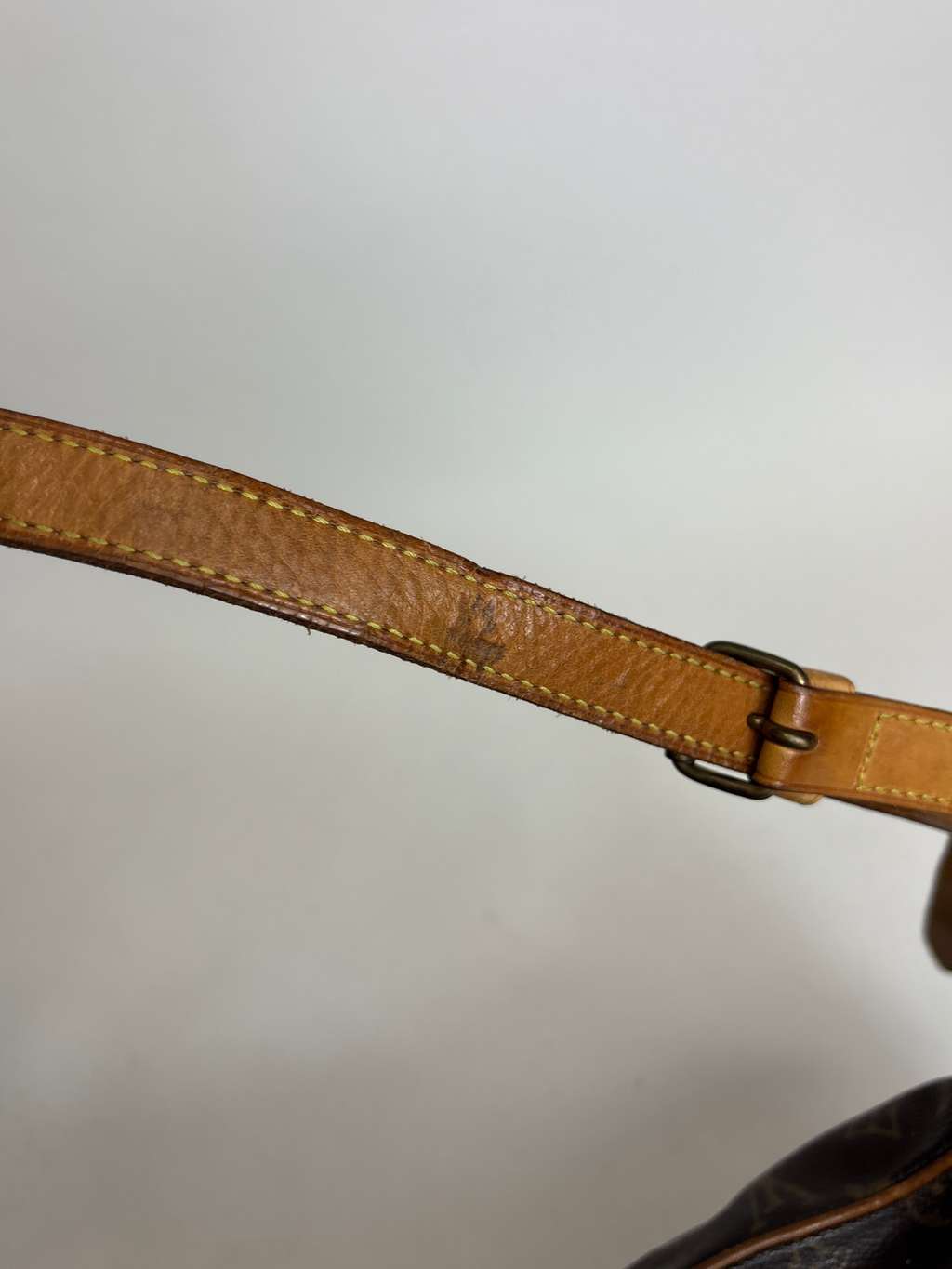 Sac Boulogne Louis Vuitton