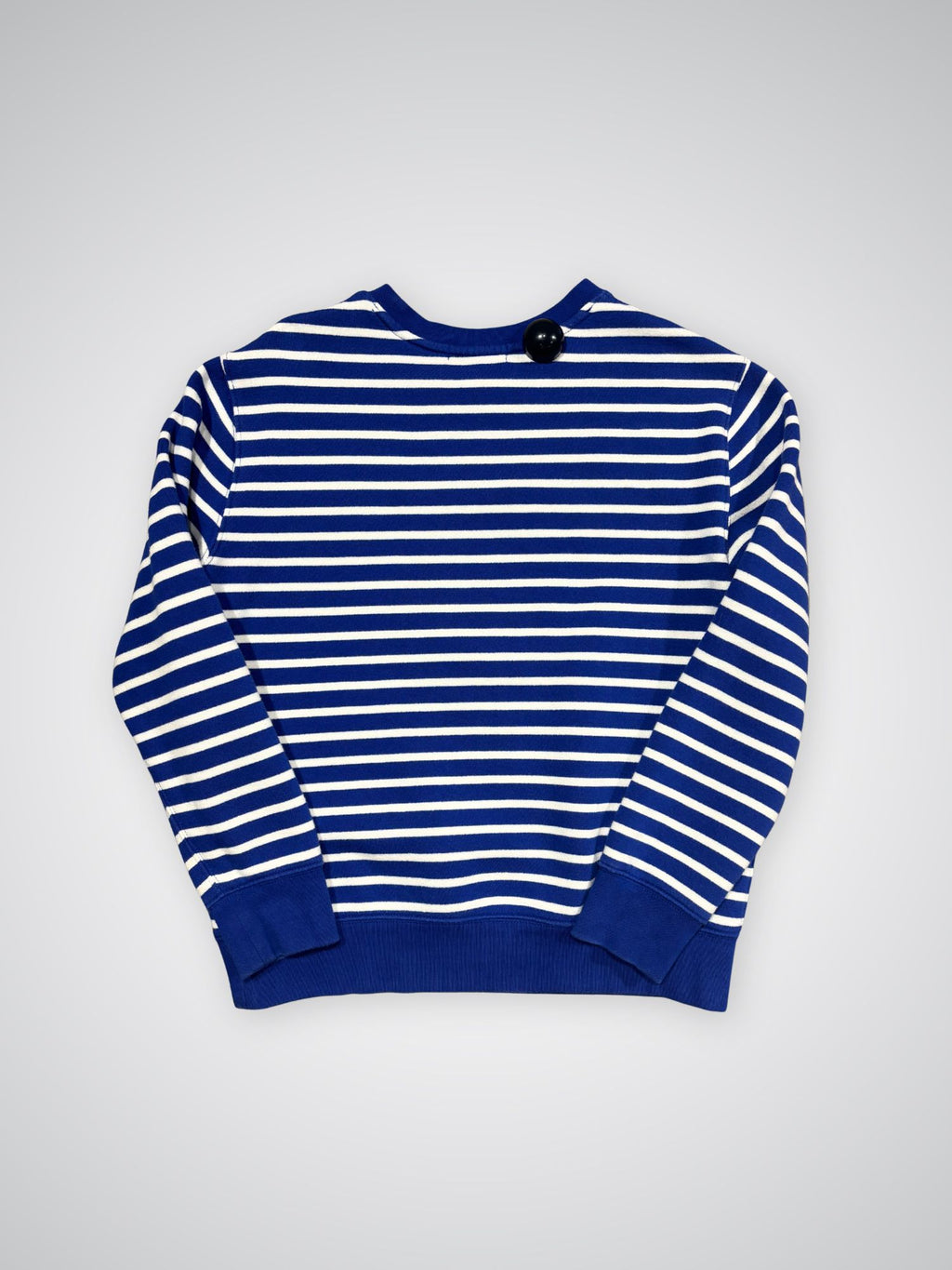 Sweat Bear à rayures Ralph Lauren (S femme)