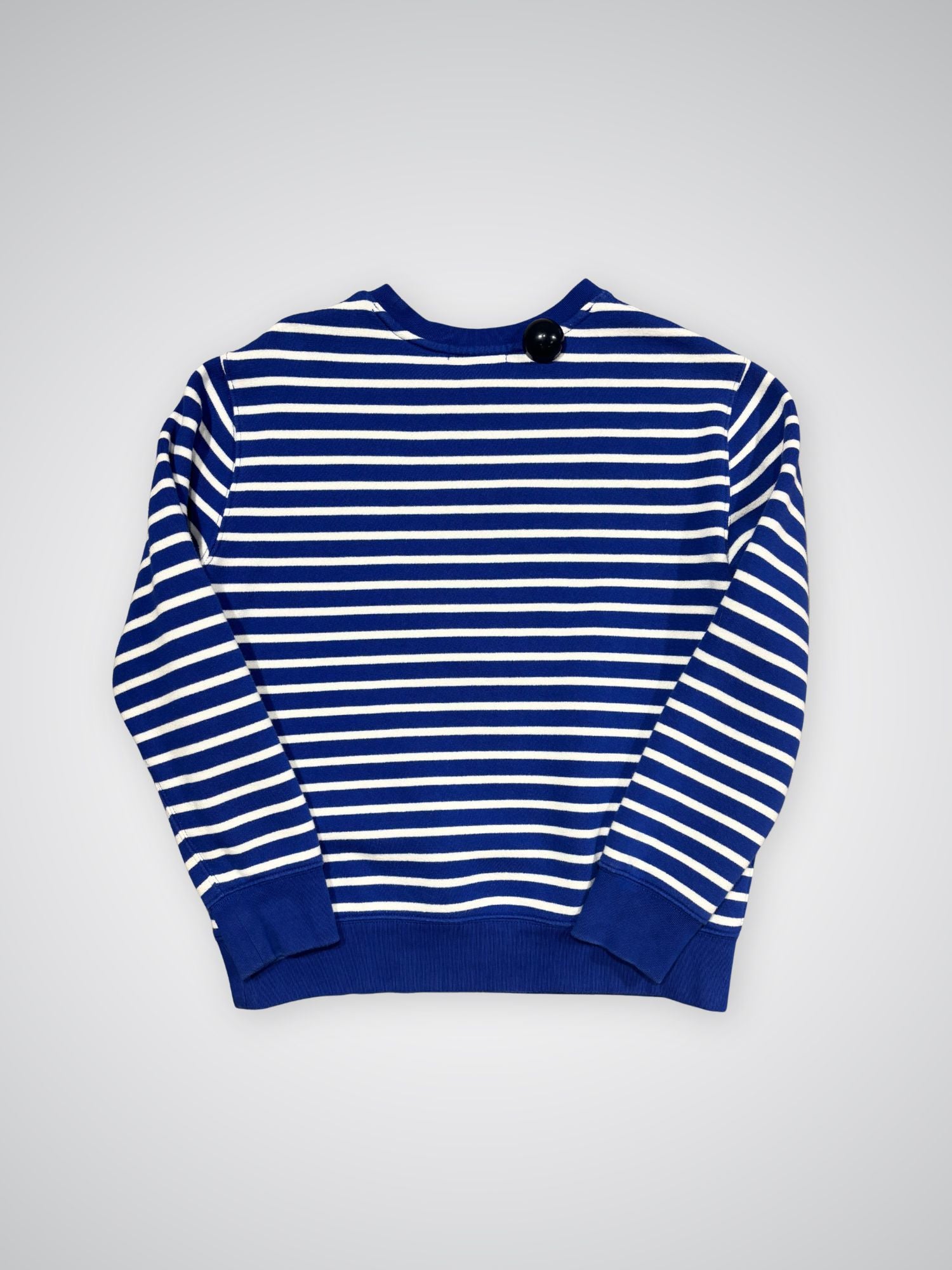 Sweat Bear à rayures Ralph Lauren (S femme)