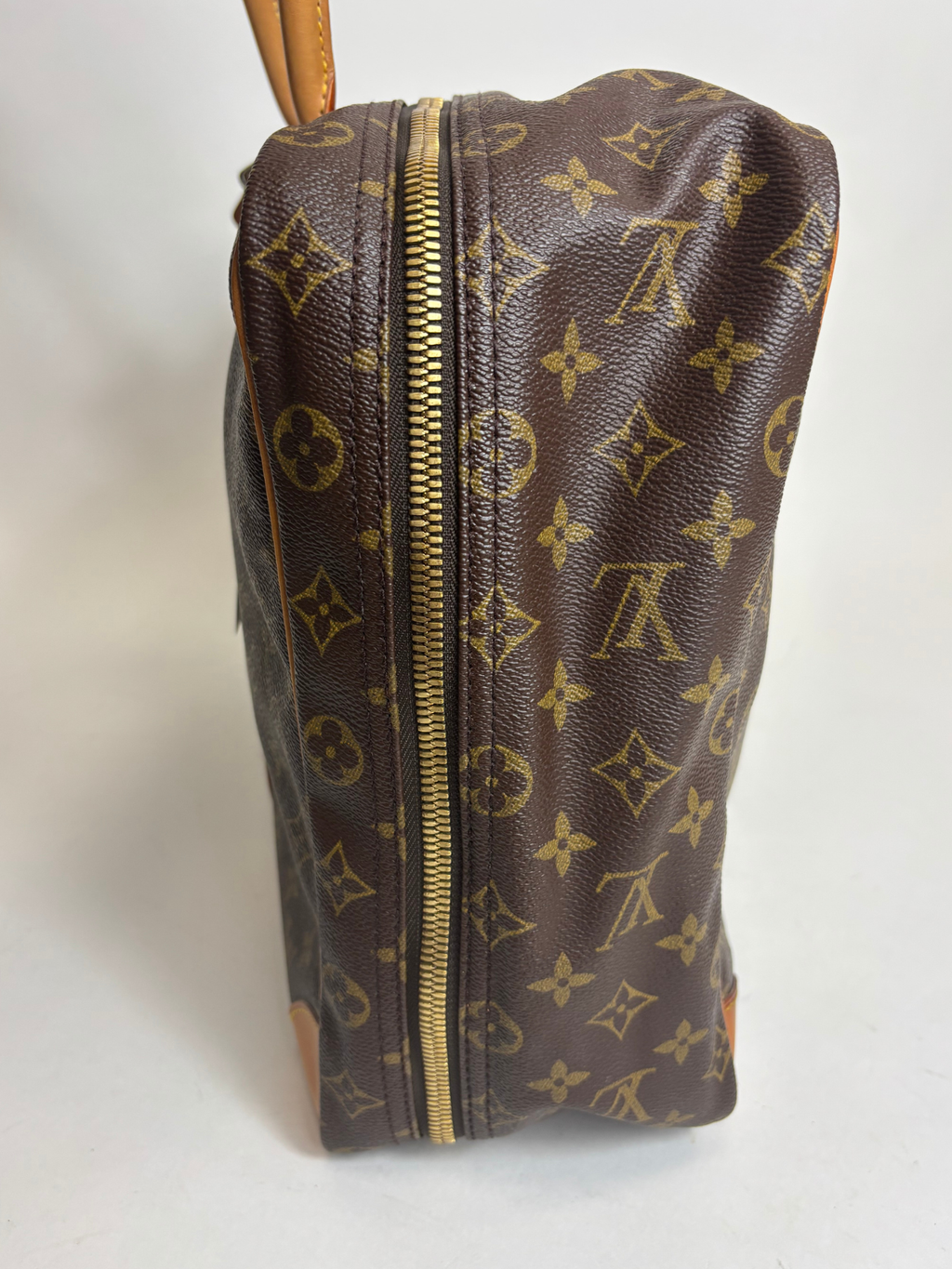 Sac de voyage Sirius 45 Louis Vuitton