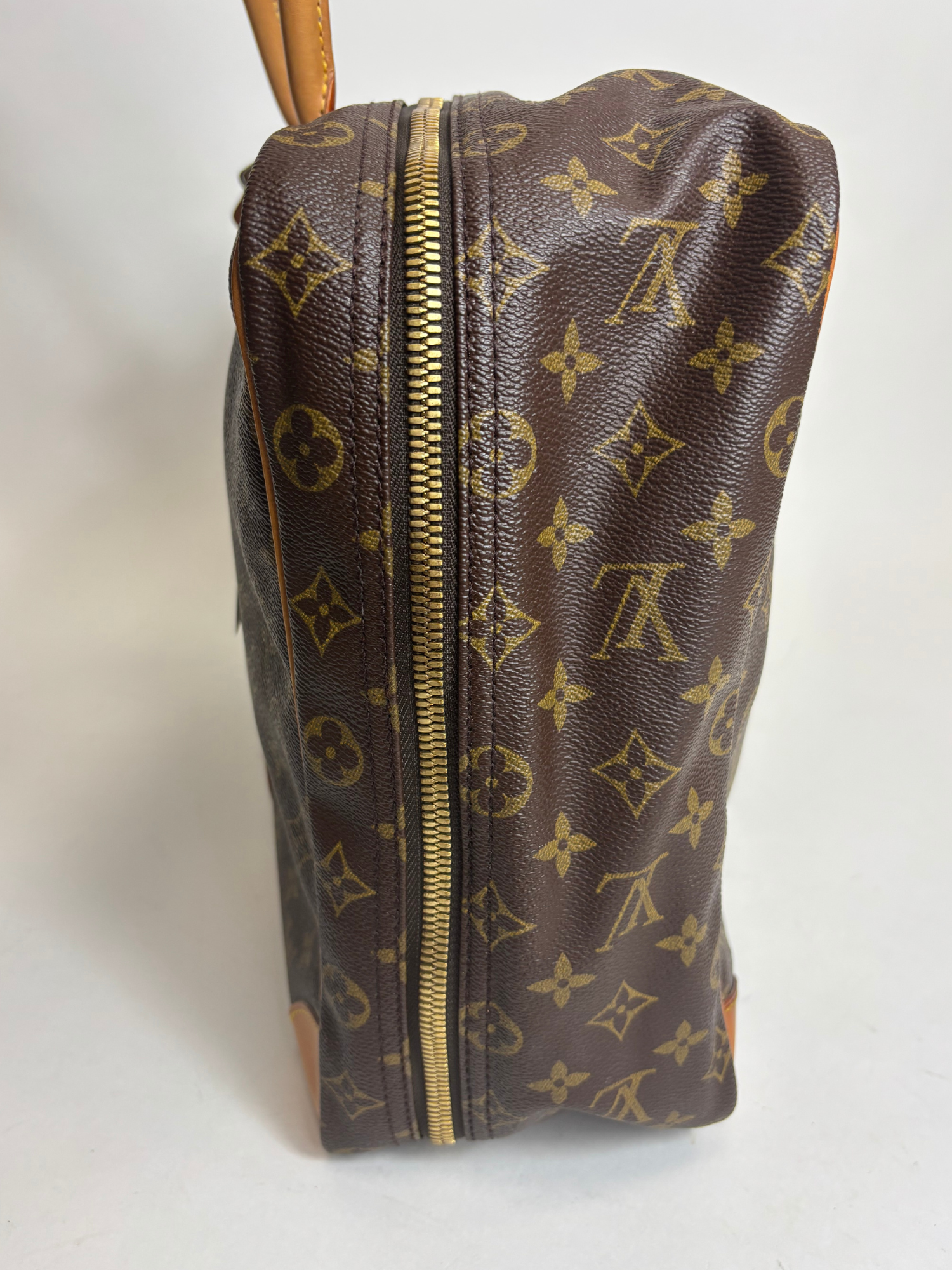 Sac de voyage Sirius 45 Louis Vuitton