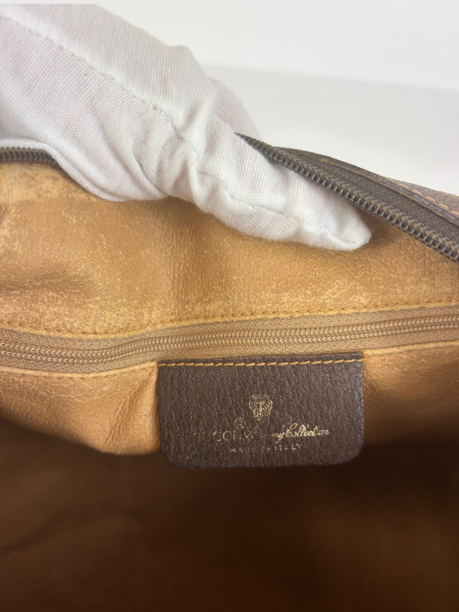 Sac Boston Gucci GG