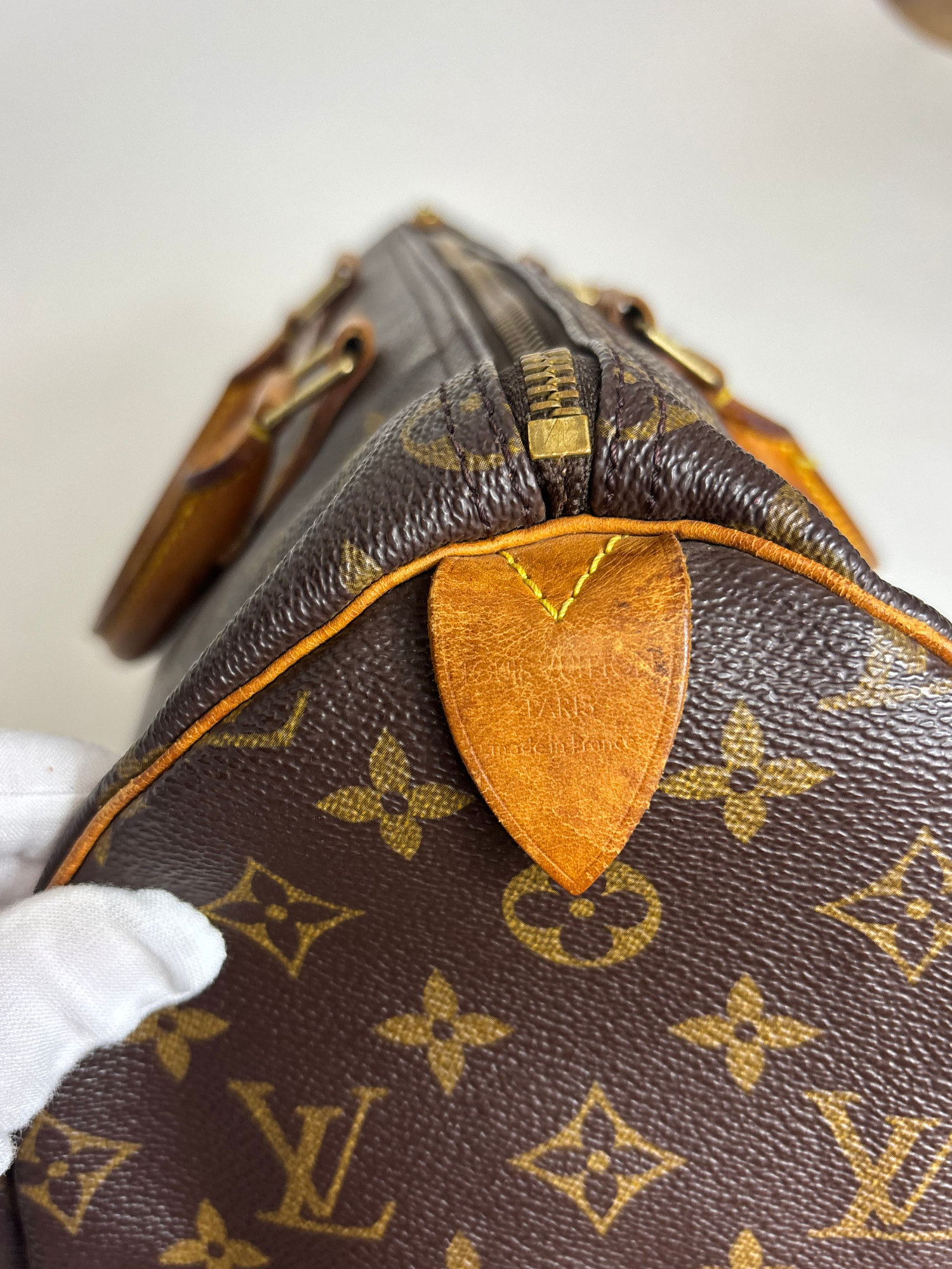Sac Speedy 35 Louis Vuitton