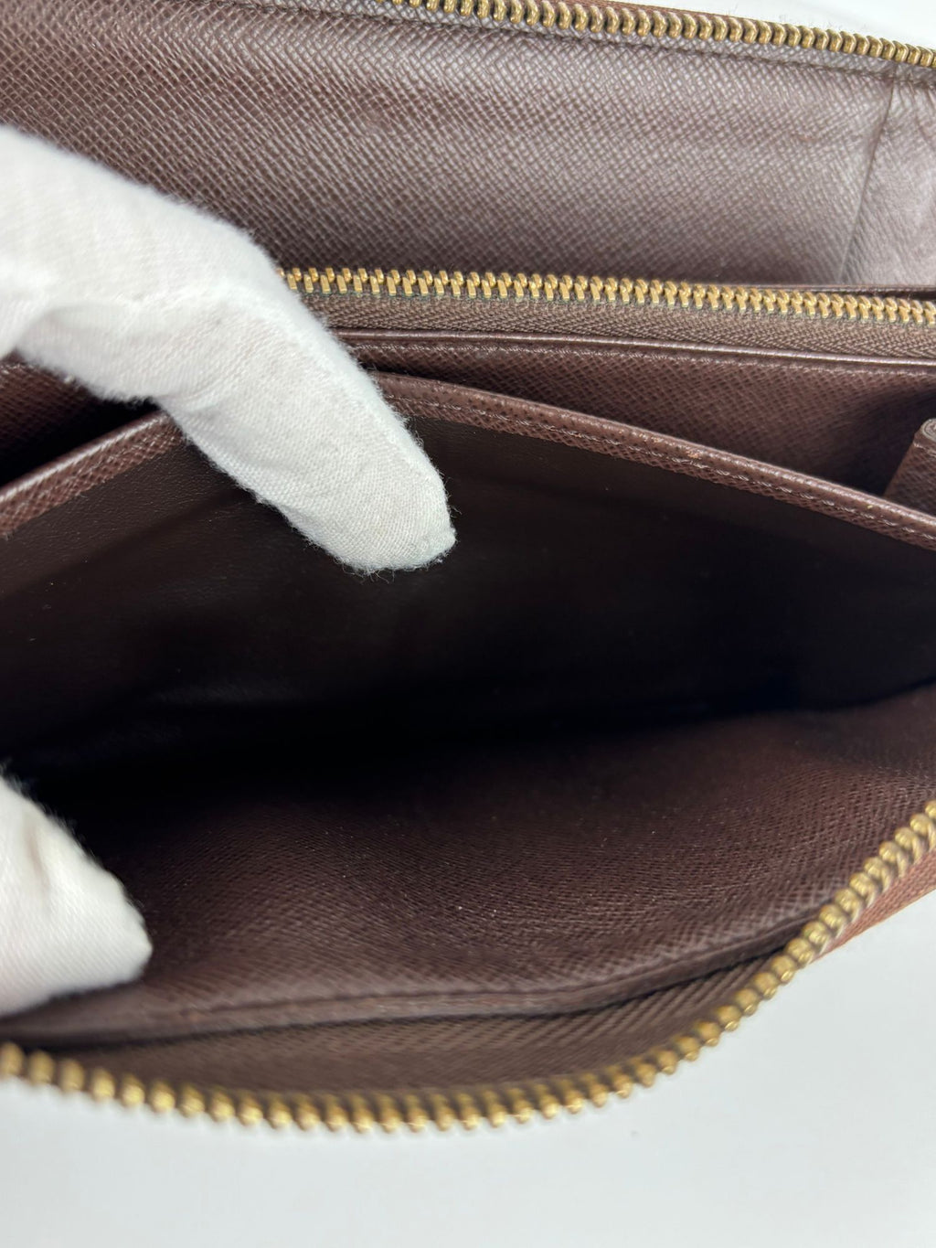 Zippy Organizer Louis Vuitton
