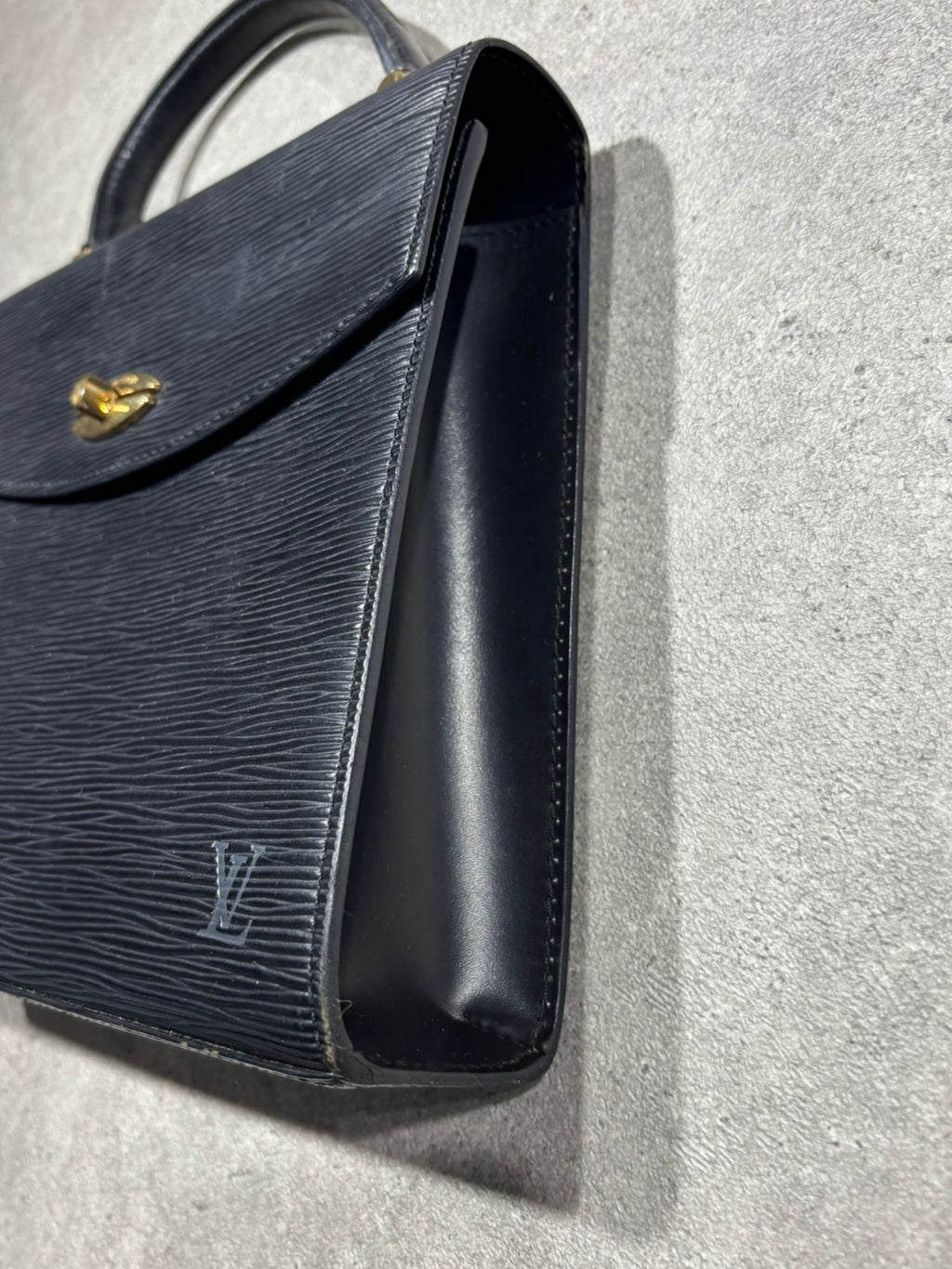 Sac Malesherbes Louis Vuitton