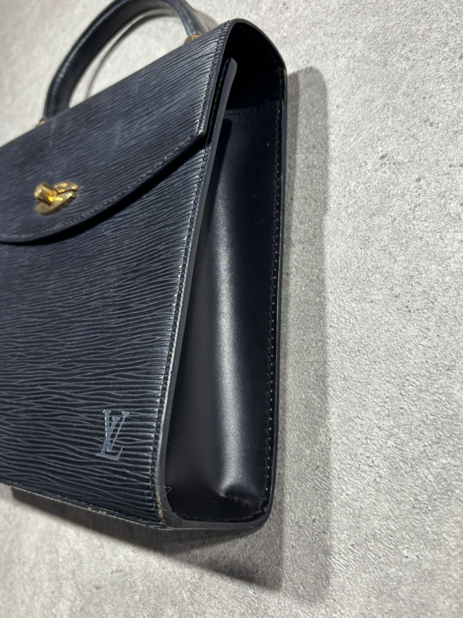 Sac Malesherbes Louis Vuitton