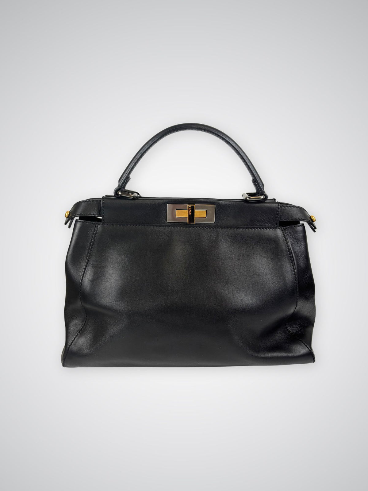 Fendi Peekaboo medium