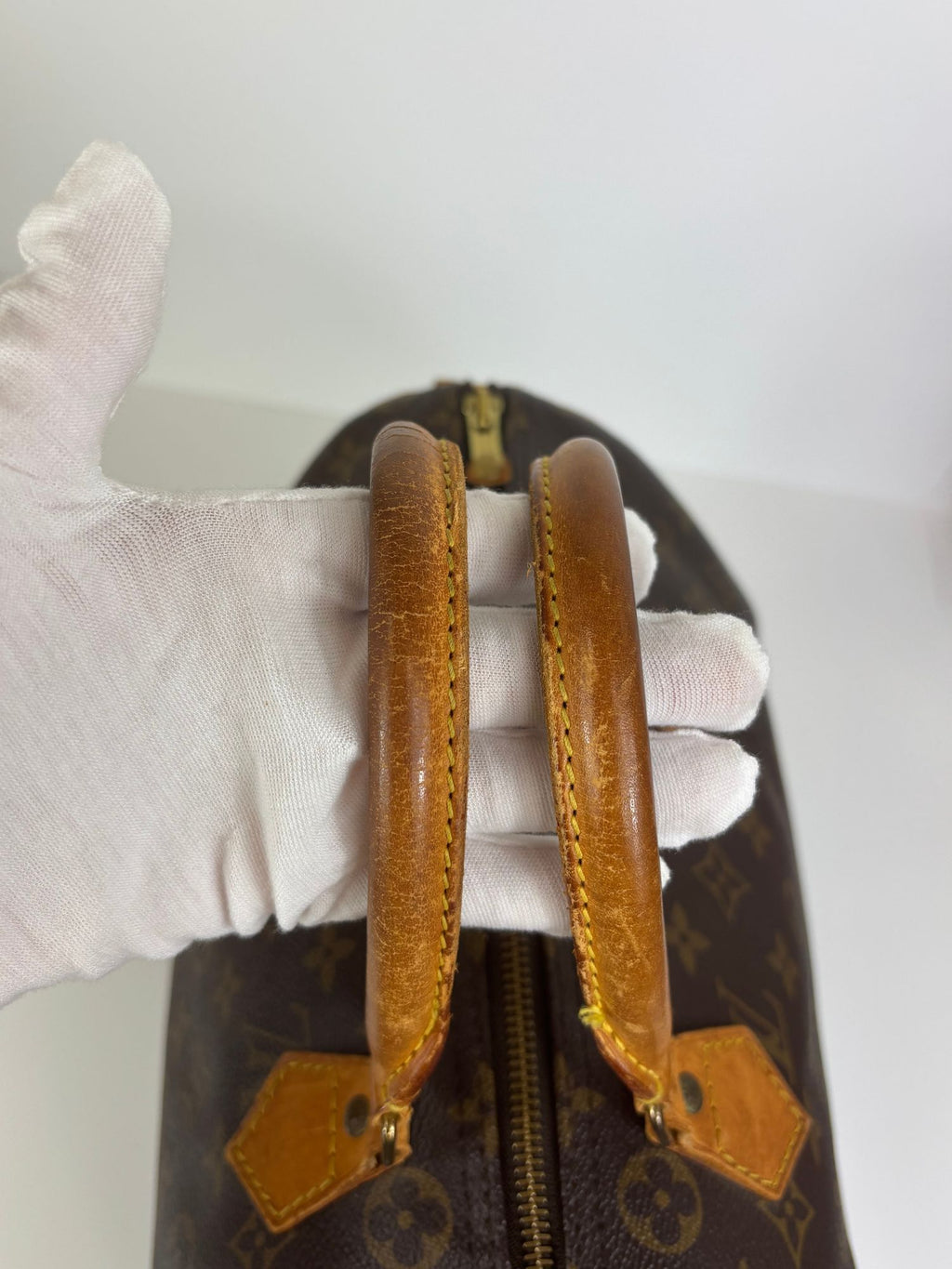 Sac Speedy 30 Louis Vuitton