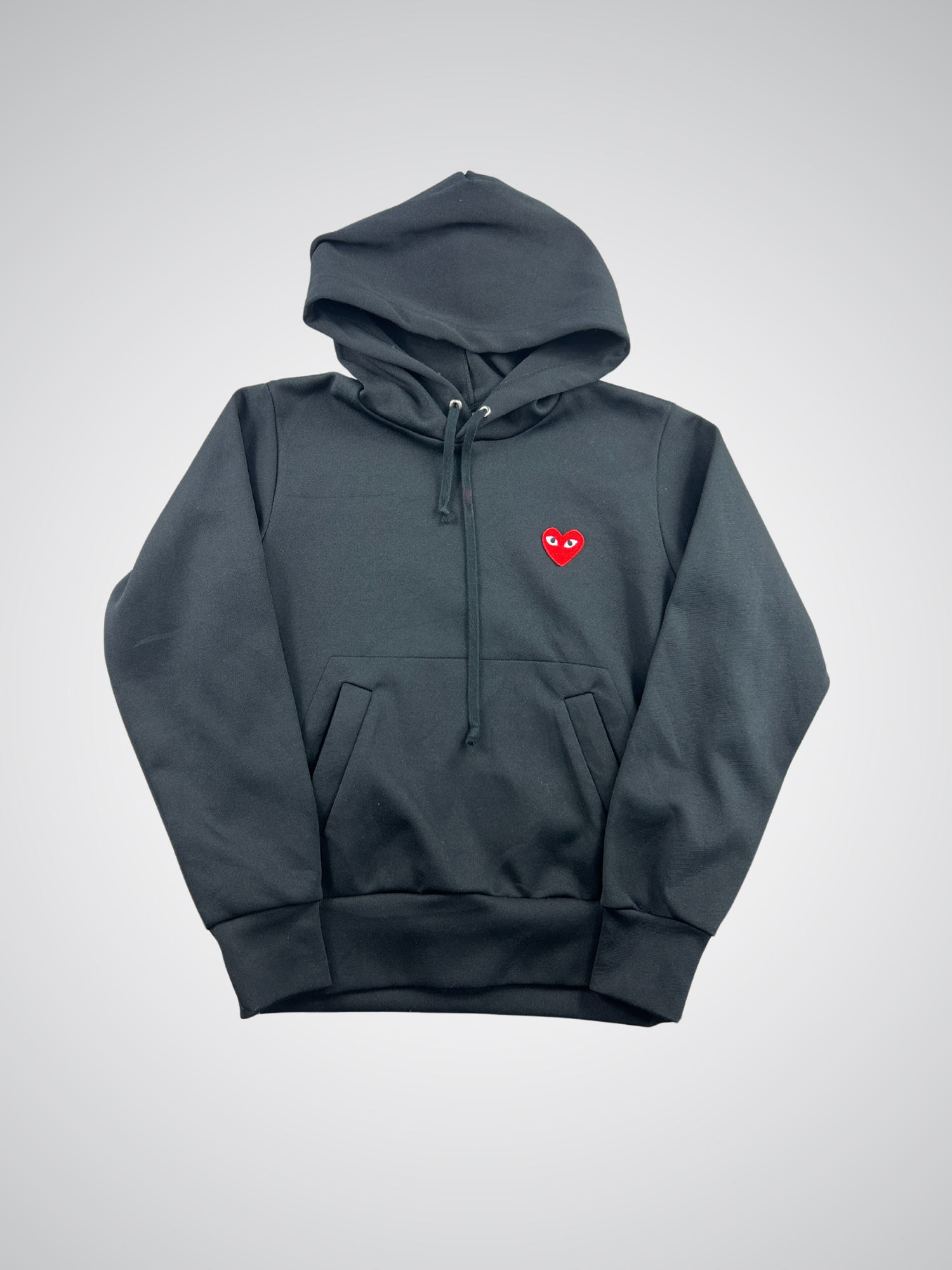 Sweat Comme des Garçons (M femme - XS homme)