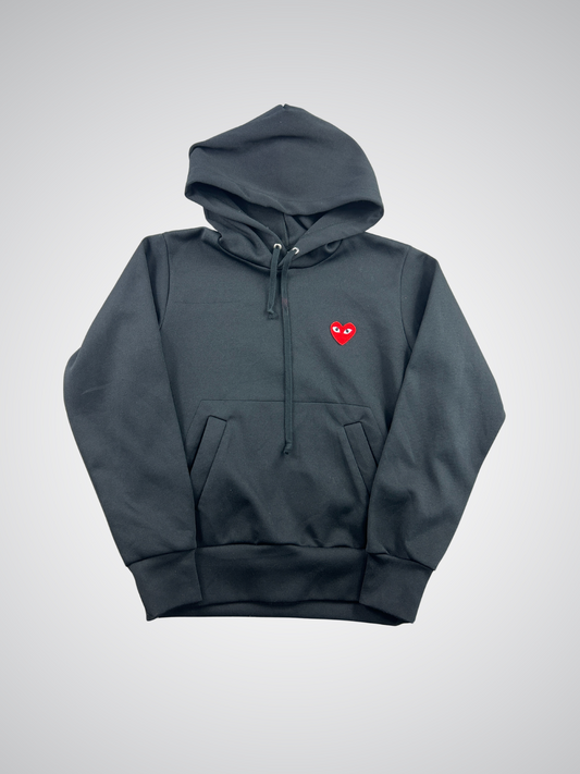 Sweat Comme des Garçons (M femme - XS homme)