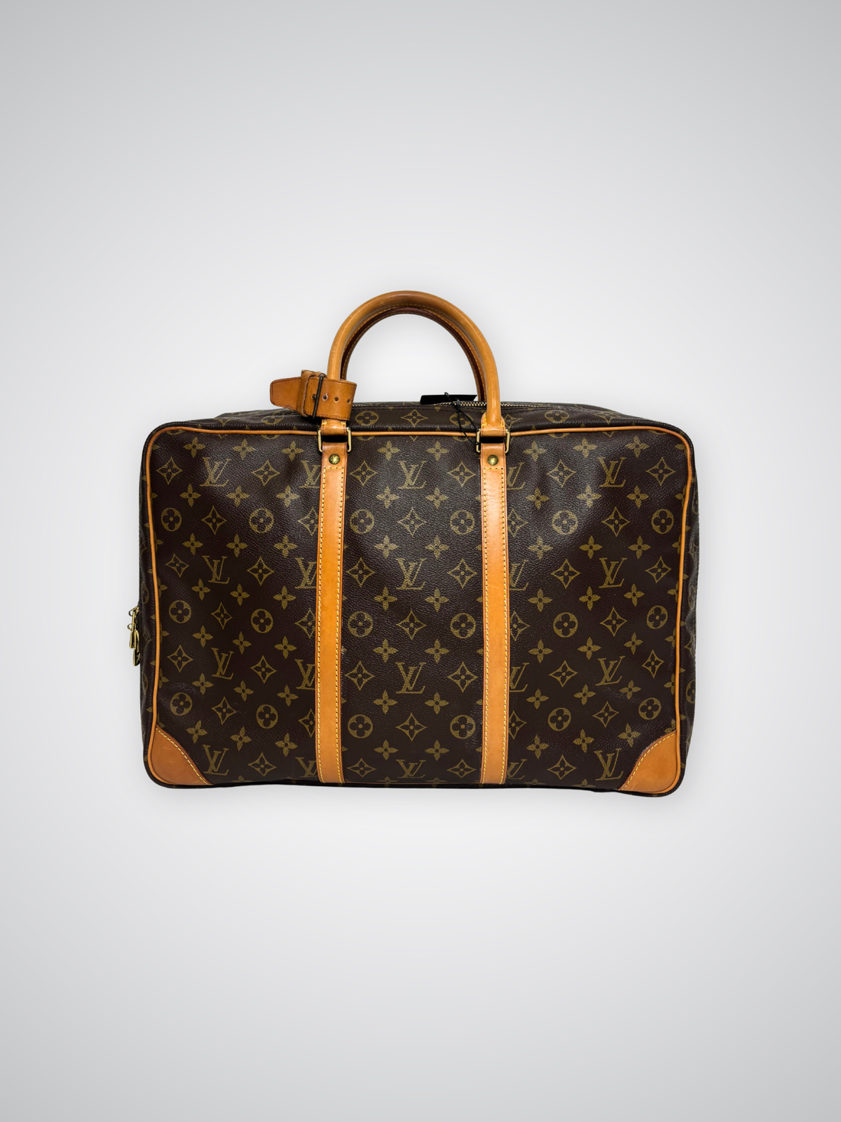 Sac de voyage Sirius 45 Louis Vuitton