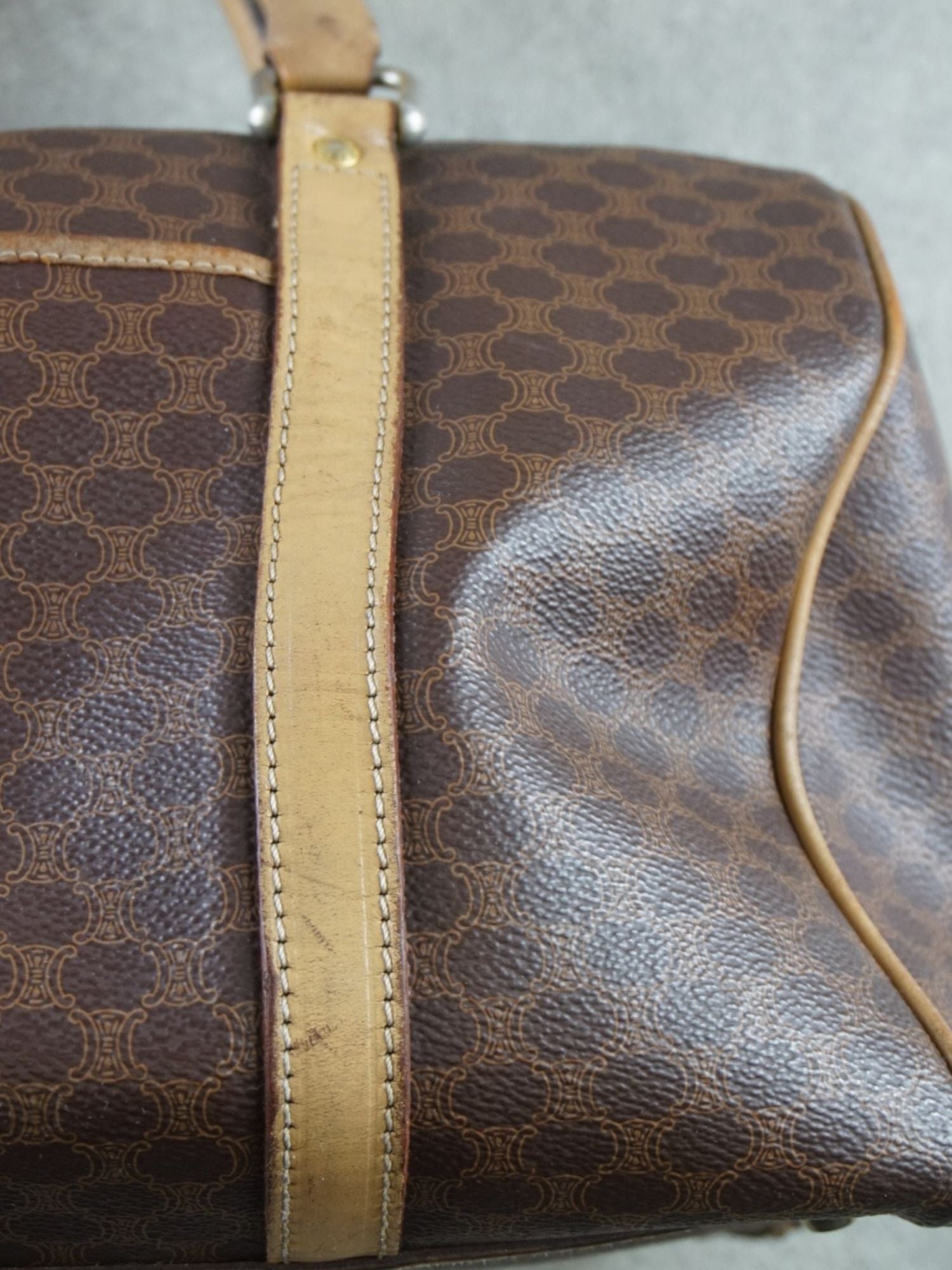 Céline Boston Macadam