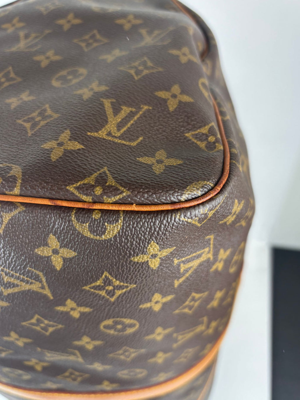 Sac Keepall 55 Louis Vuitton