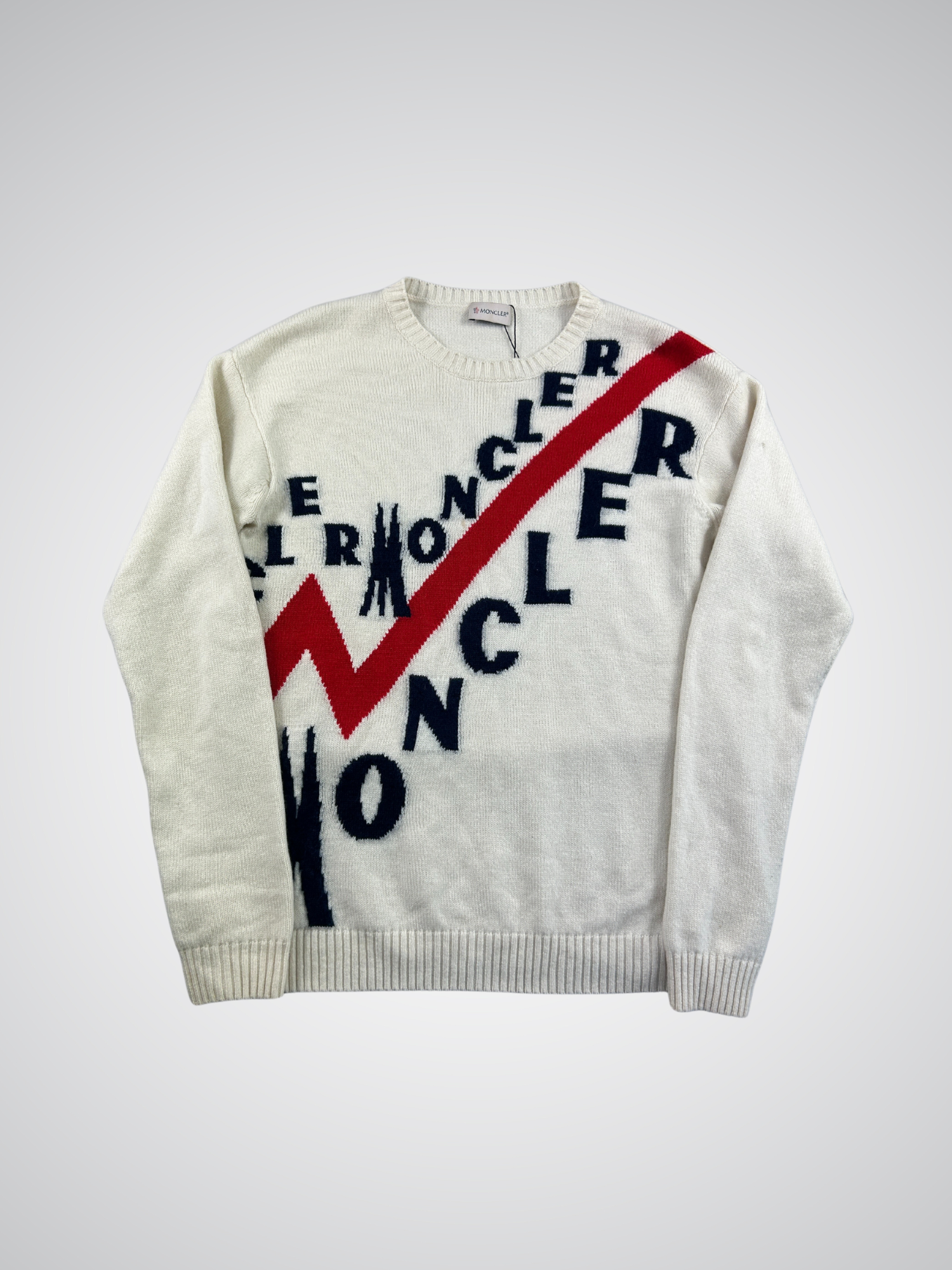 Pull Moncler (M)