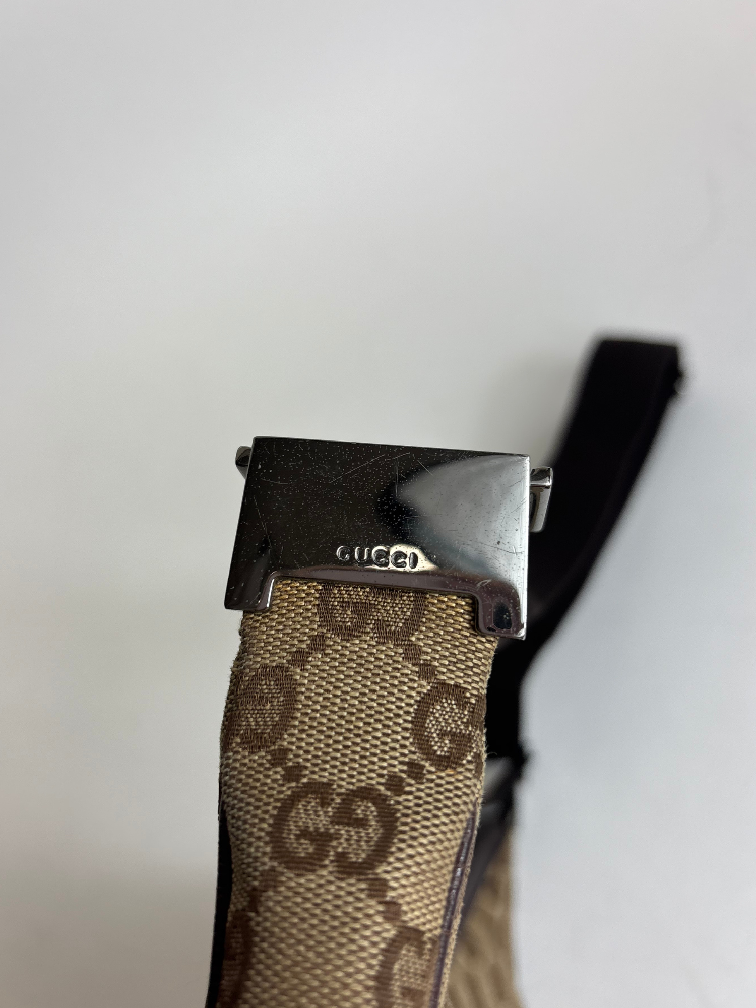 Sacoche Gucci