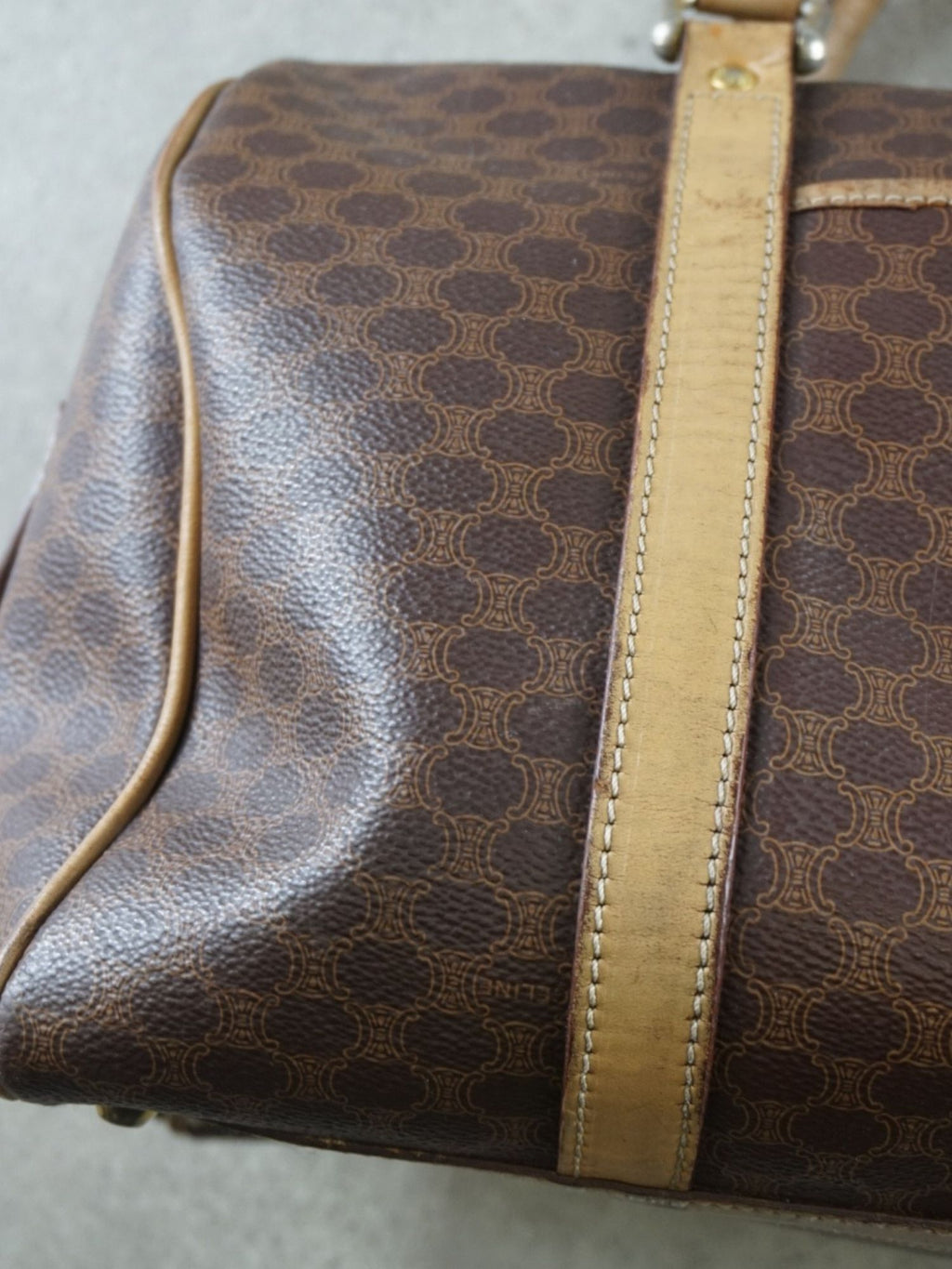 Céline Boston Macadam