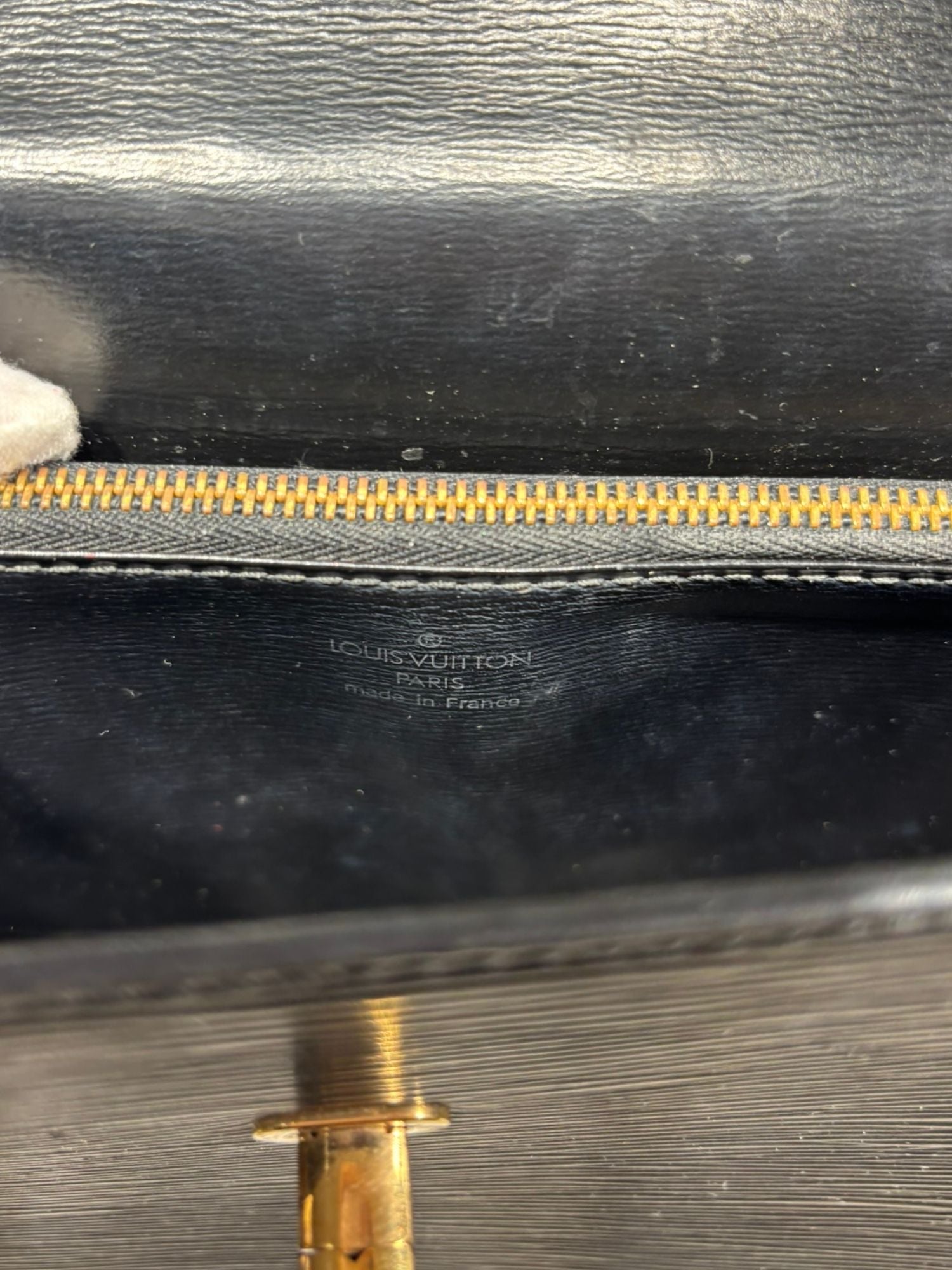 Sac Malesherbes Louis Vuitton
