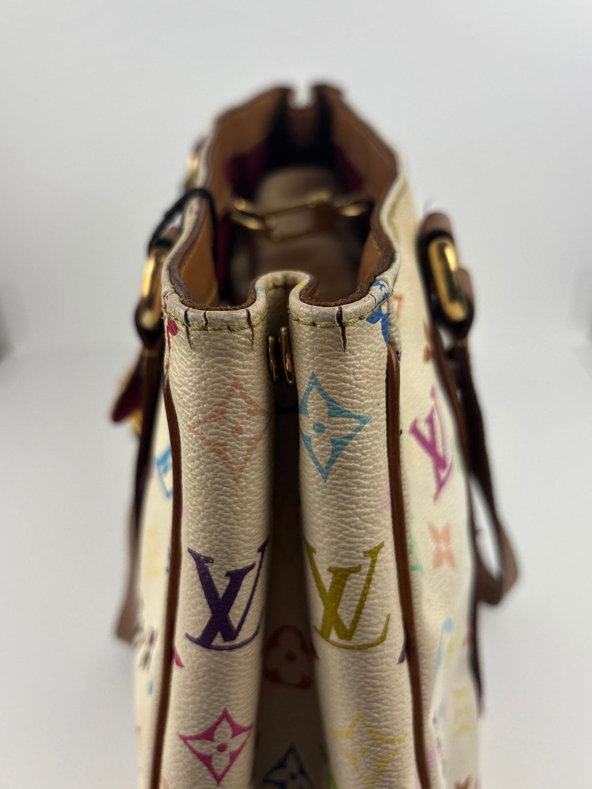 Sac Aurelia Louis Vuitton Murakami