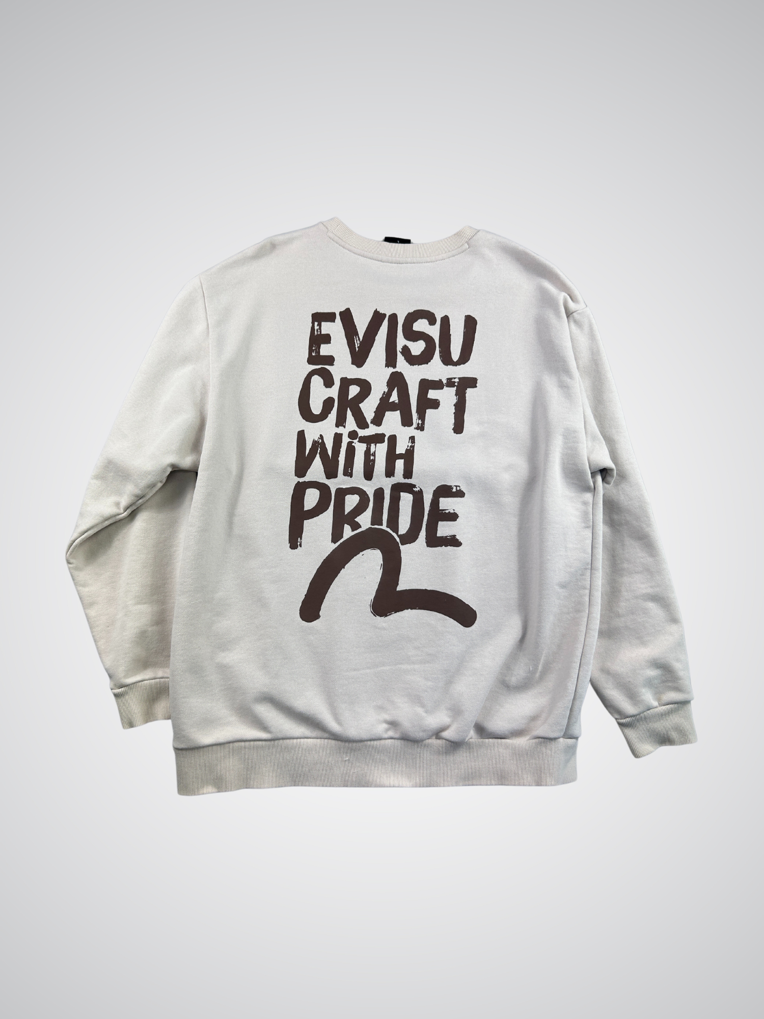 Sweat Evisu (L)