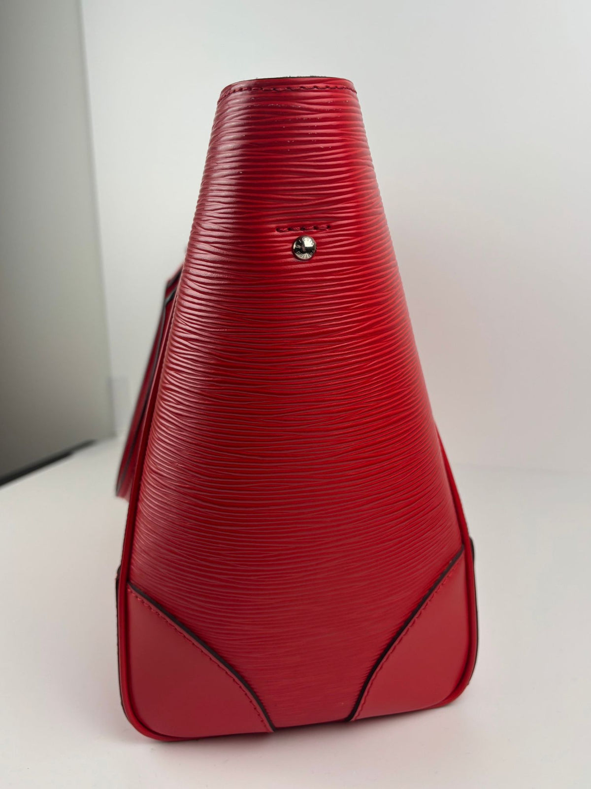 Sac Phénix Louis Vuitton cuir épi