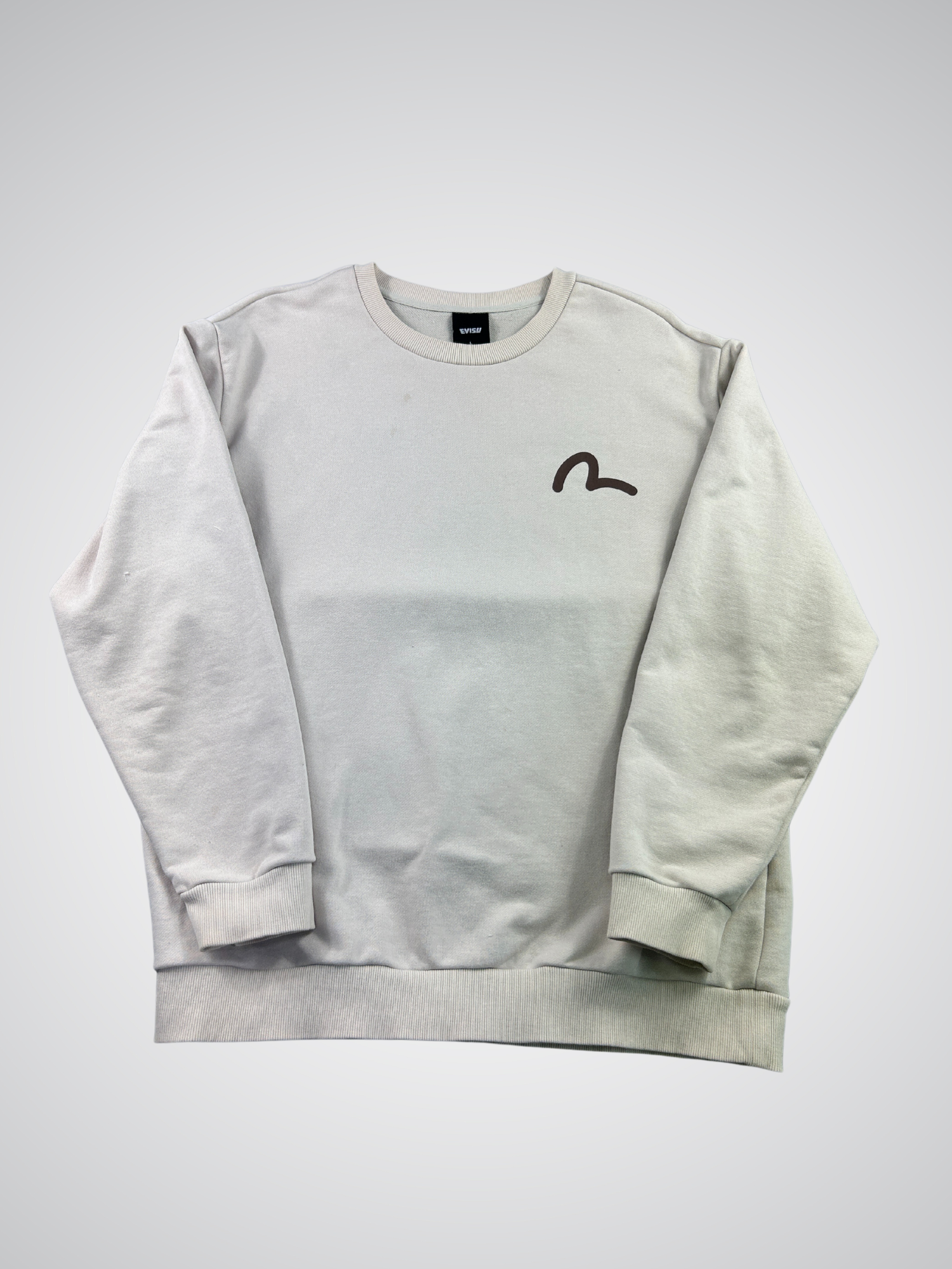 Sweat Evisu (L)