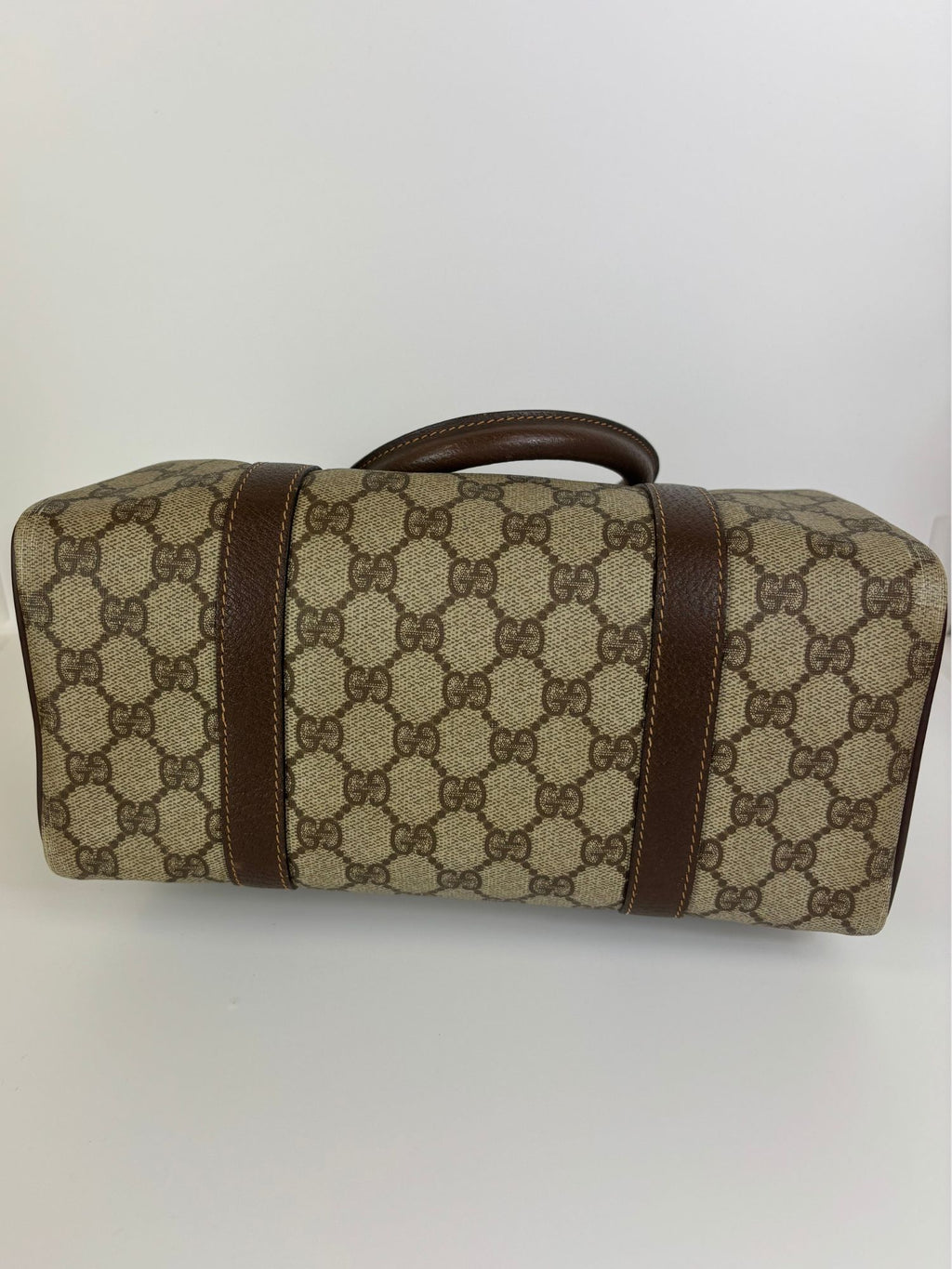Sac Boston Gucci GG