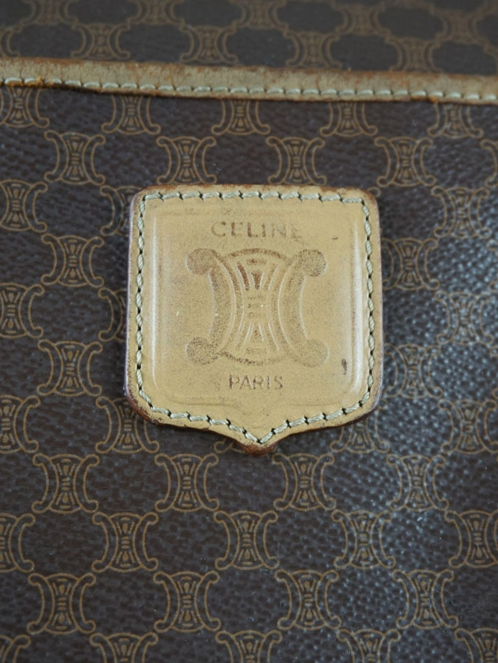 Céline Boston Macadam