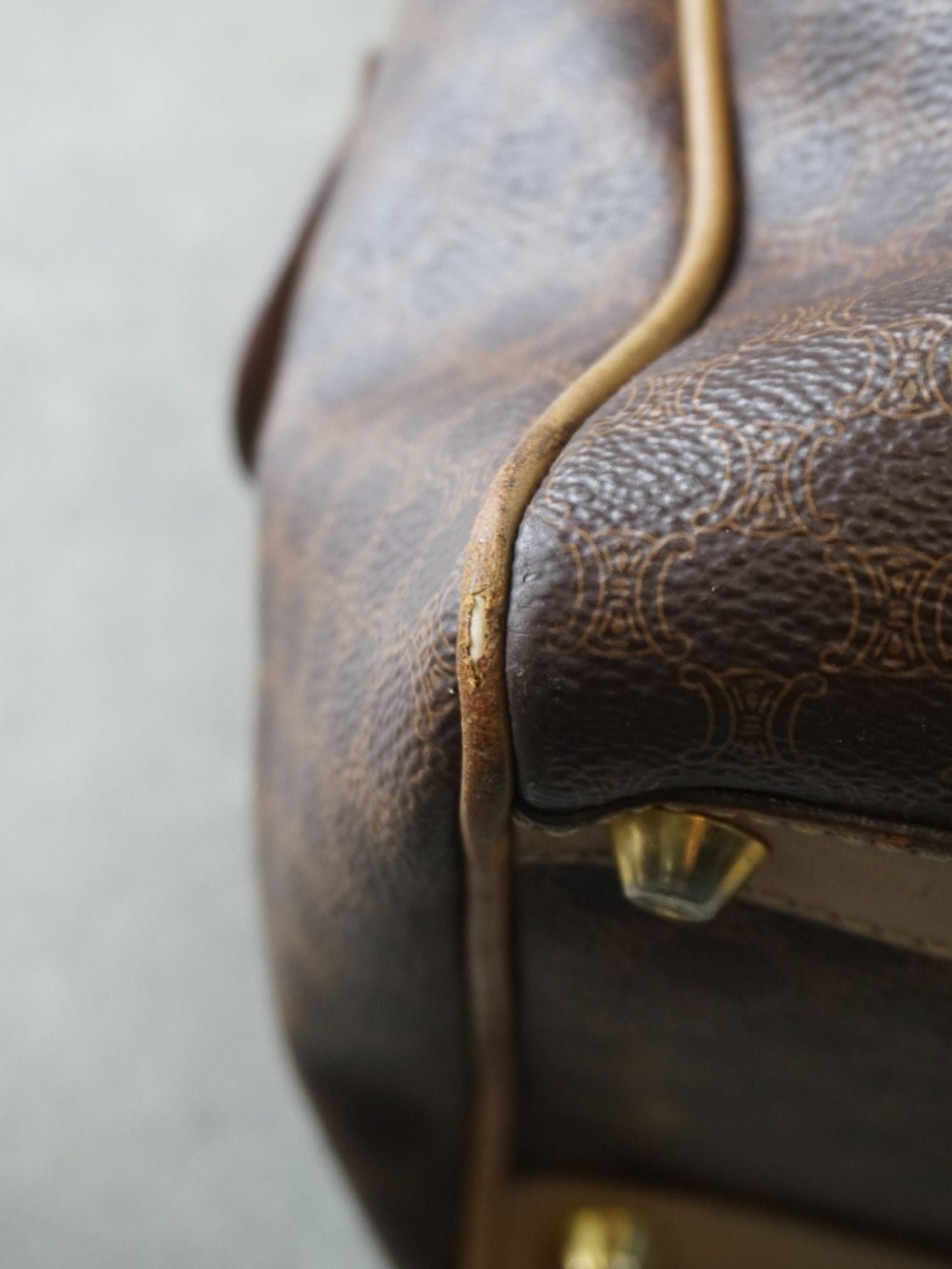 Céline Boston Macadam