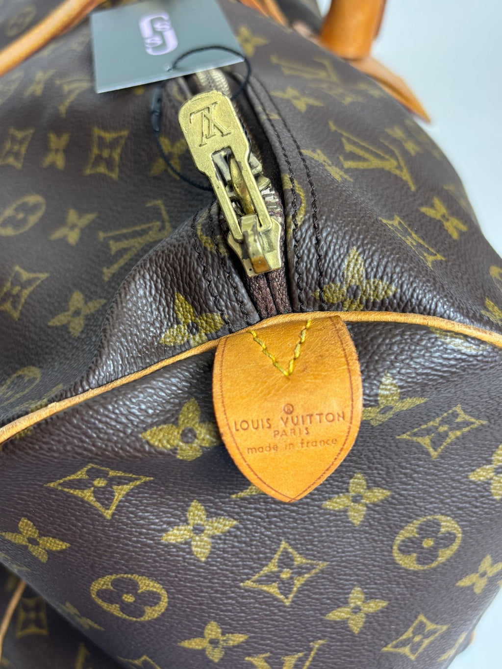 Sac Keepall 60 Louis Vuitton