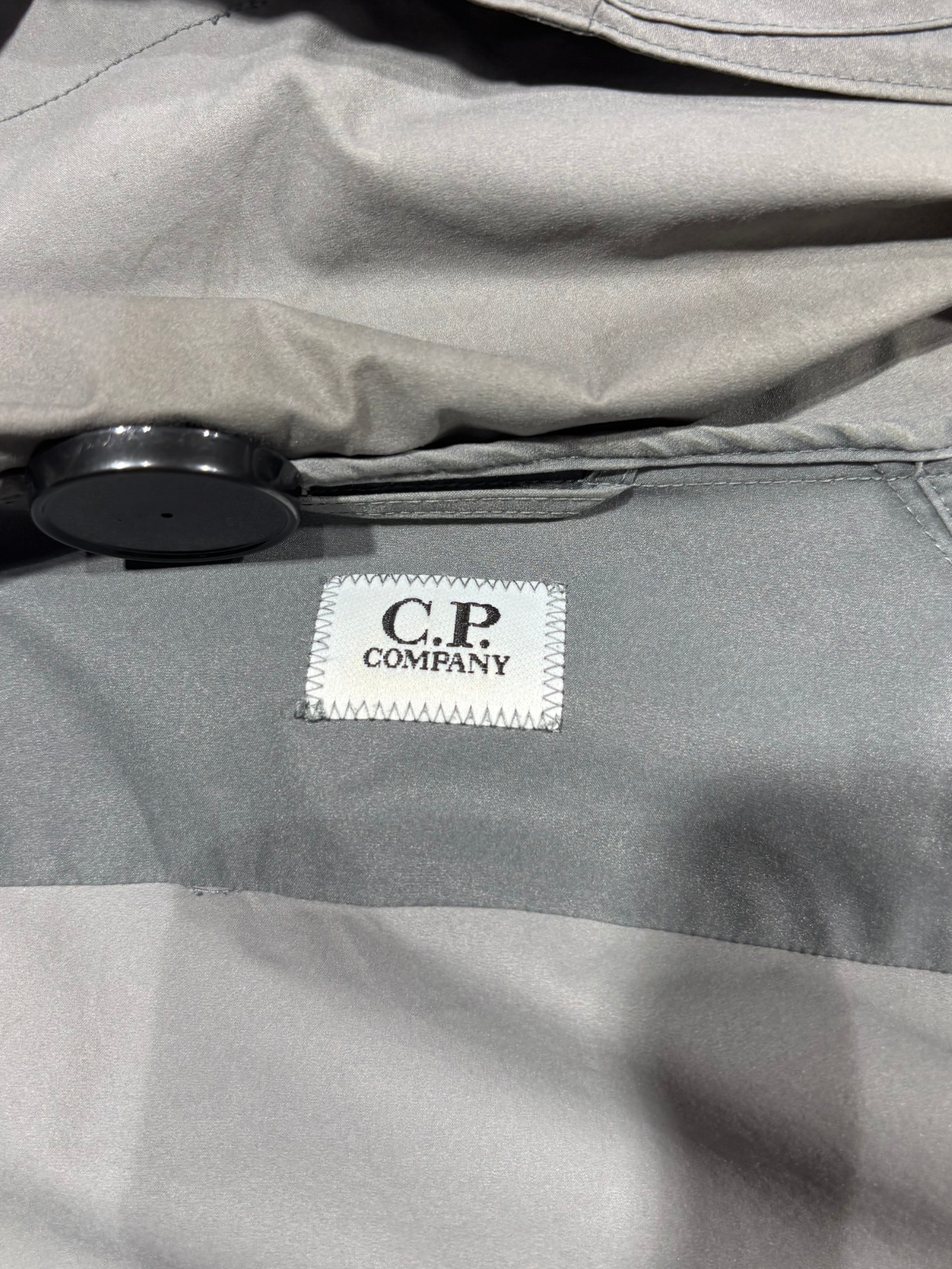 Veste CP Company Pro-tek