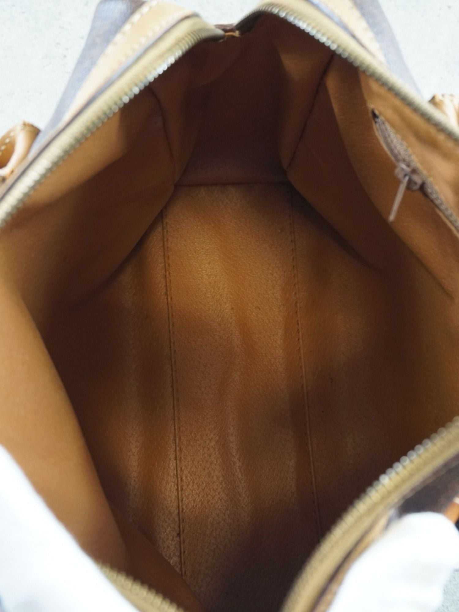 Sac Céline Macadam Mini